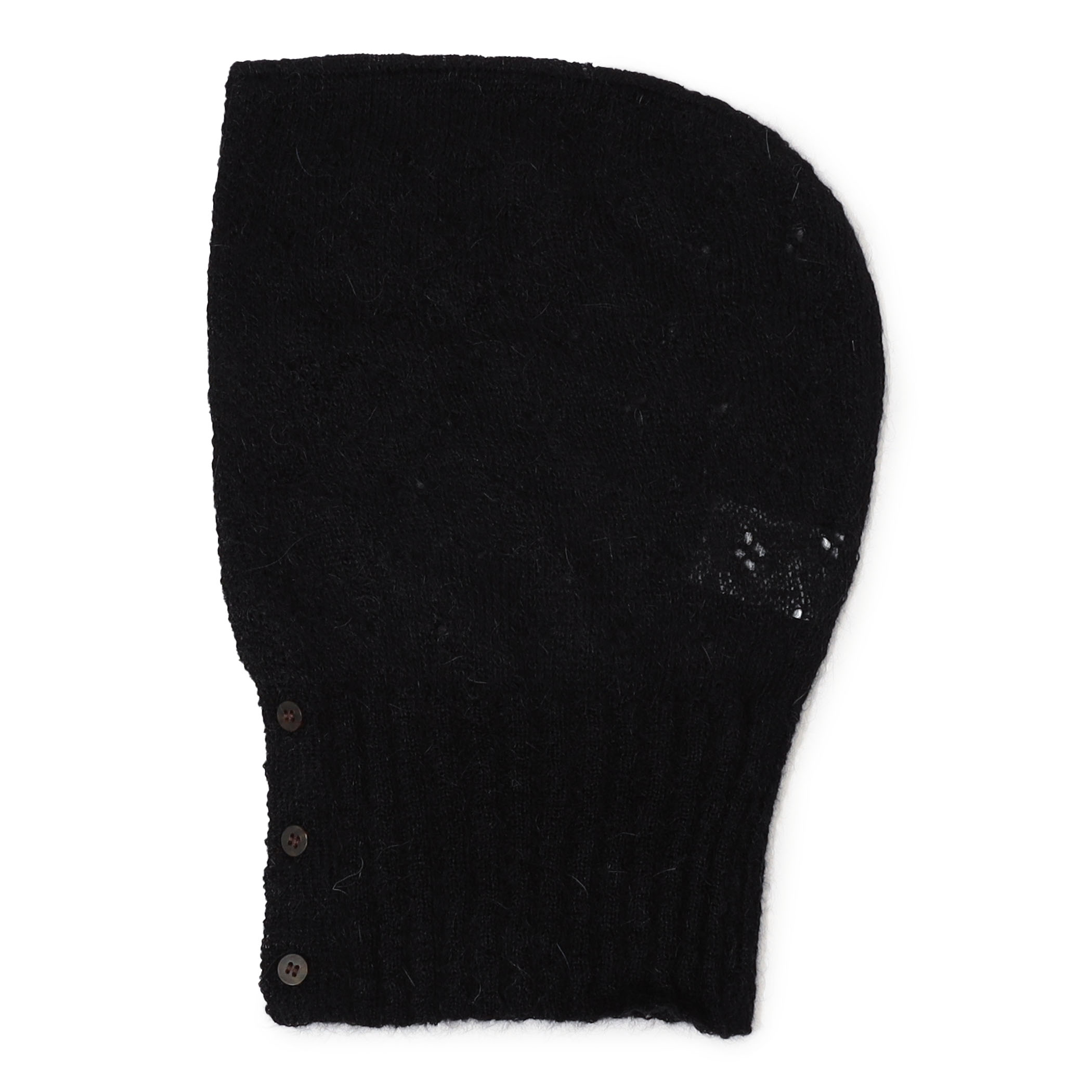 キッドモヘヤ バラクラバ