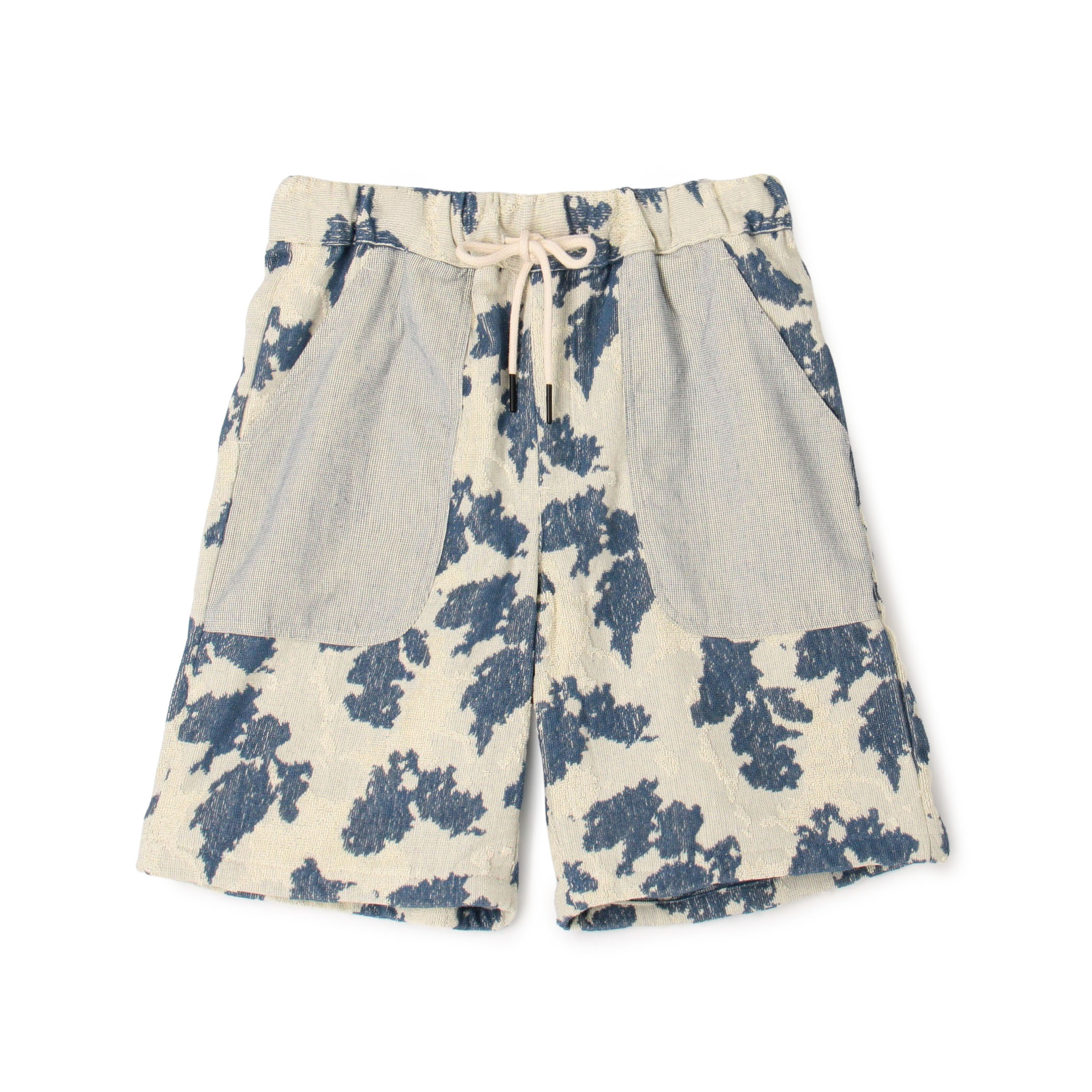 OAS SailContraste Nicola ショートパンツ