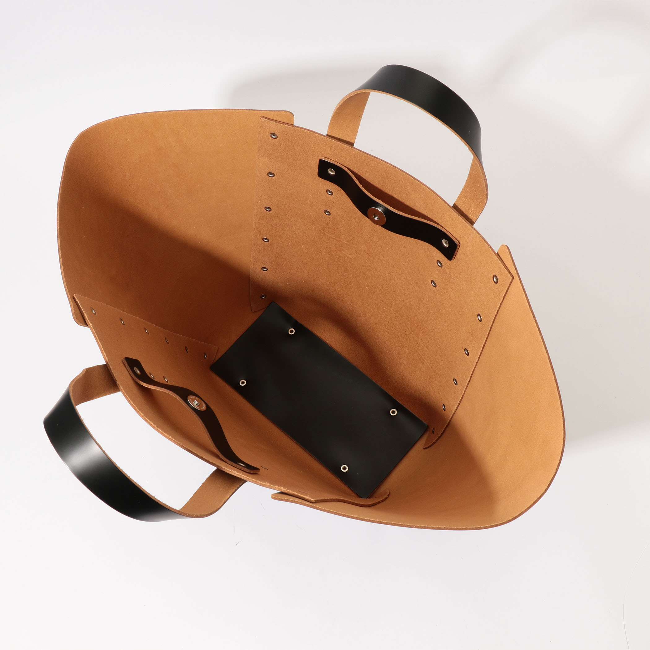 Hender Scheme アッセンブルトートバッグ｜トゥモローランド