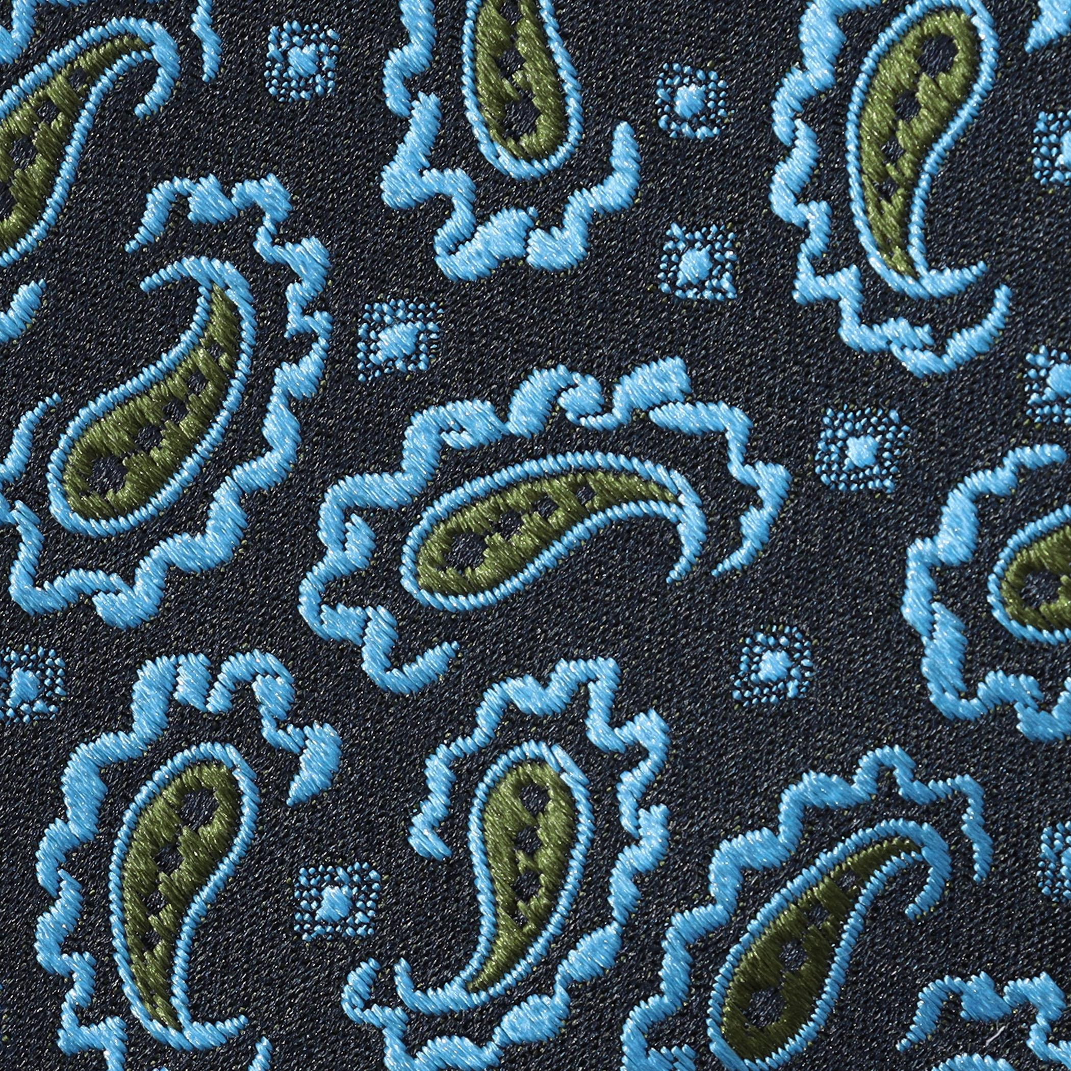 Charvet シルク ネクタイ｜トゥモローランド 公式通販