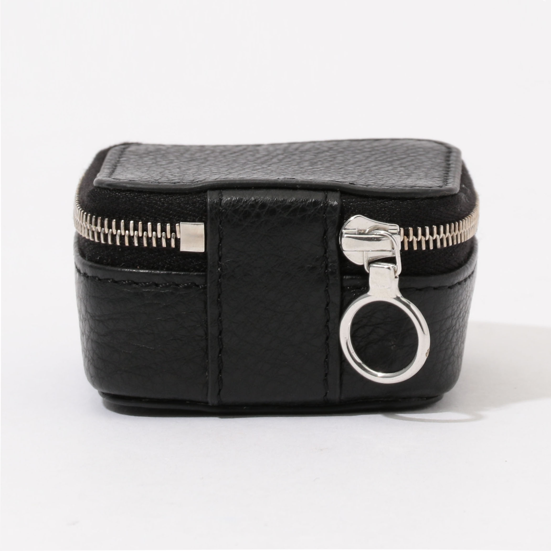 Aeta PG SMALL CONTAINER A シュリンクレザー 小物ケース