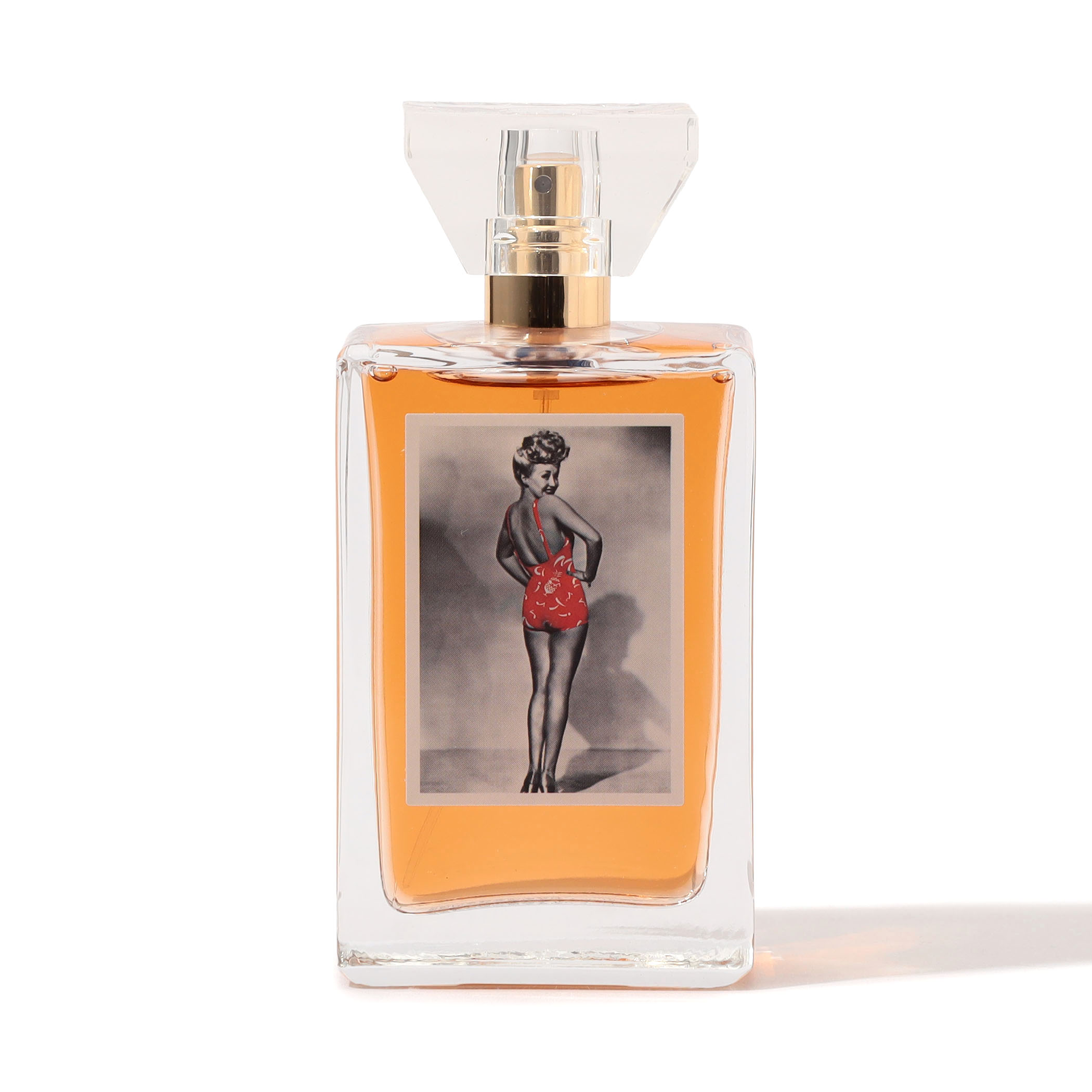 Mai Tai パフューム