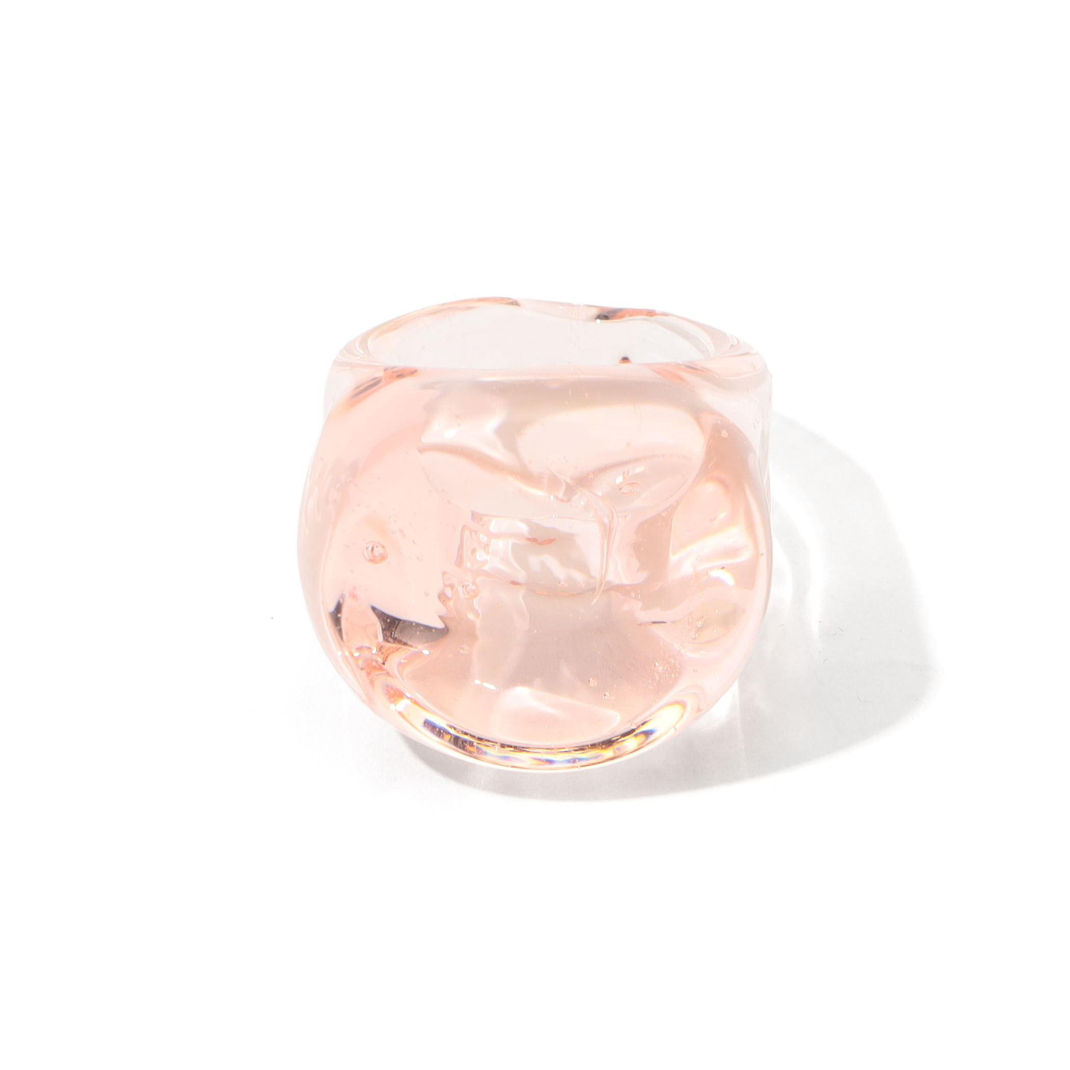 SHANNON BOND Lalique リング