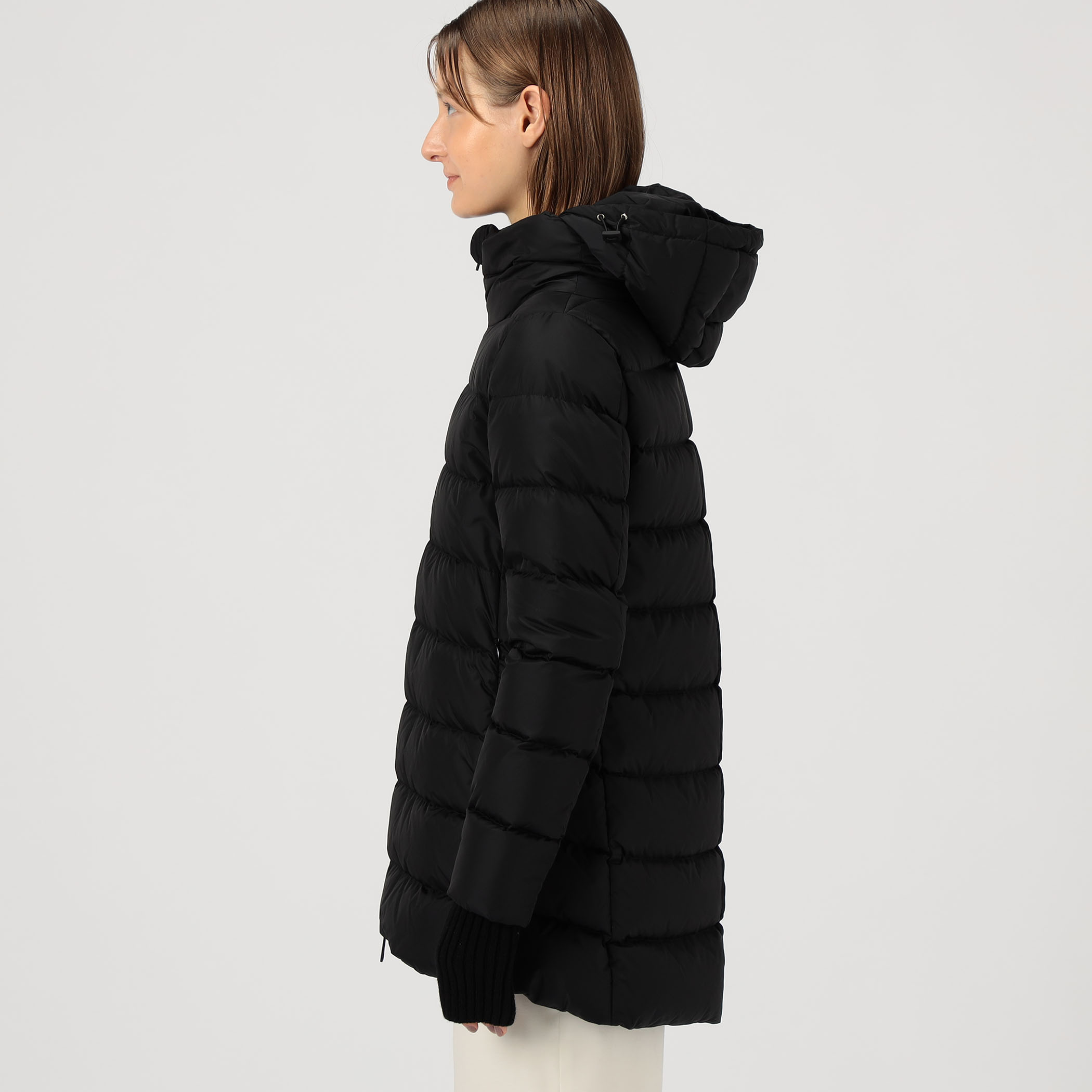 別注】HERNO NYLON CHAMONIX ダウン コート｜トゥモローランド 公式サイト
