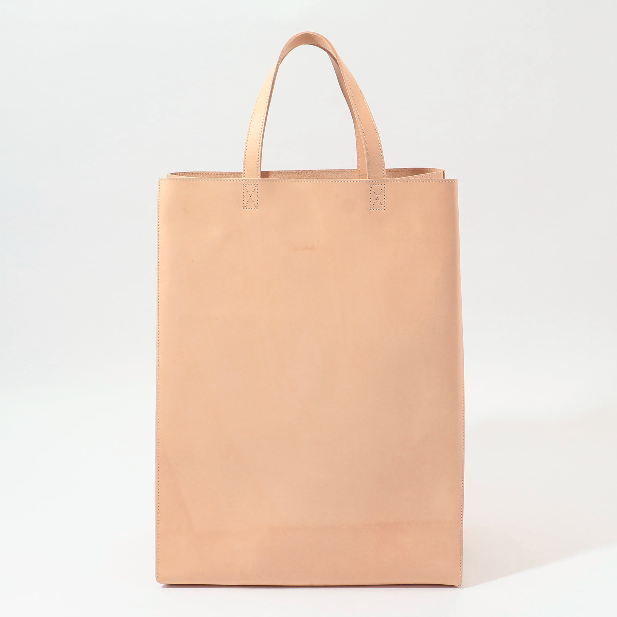 Pachyderm PT03 LV ヌメ トートバッグ｜トゥモローランド 公式通販