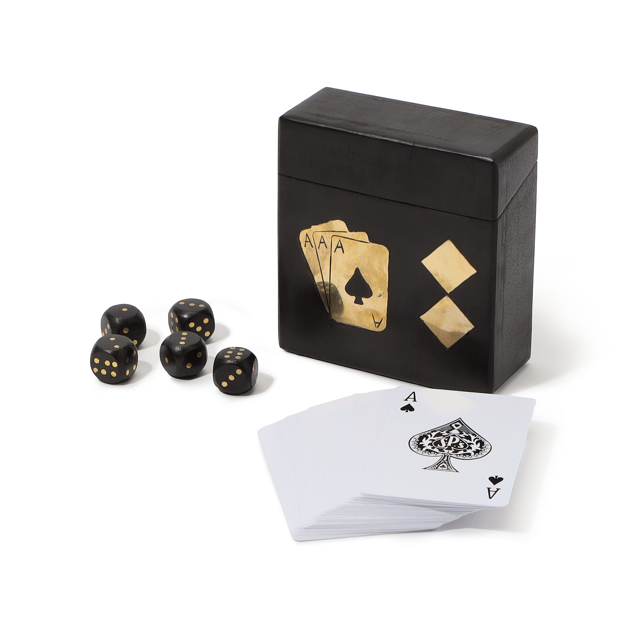 chehoma Card and Dice Box｜トゥモローランド 公式サイト