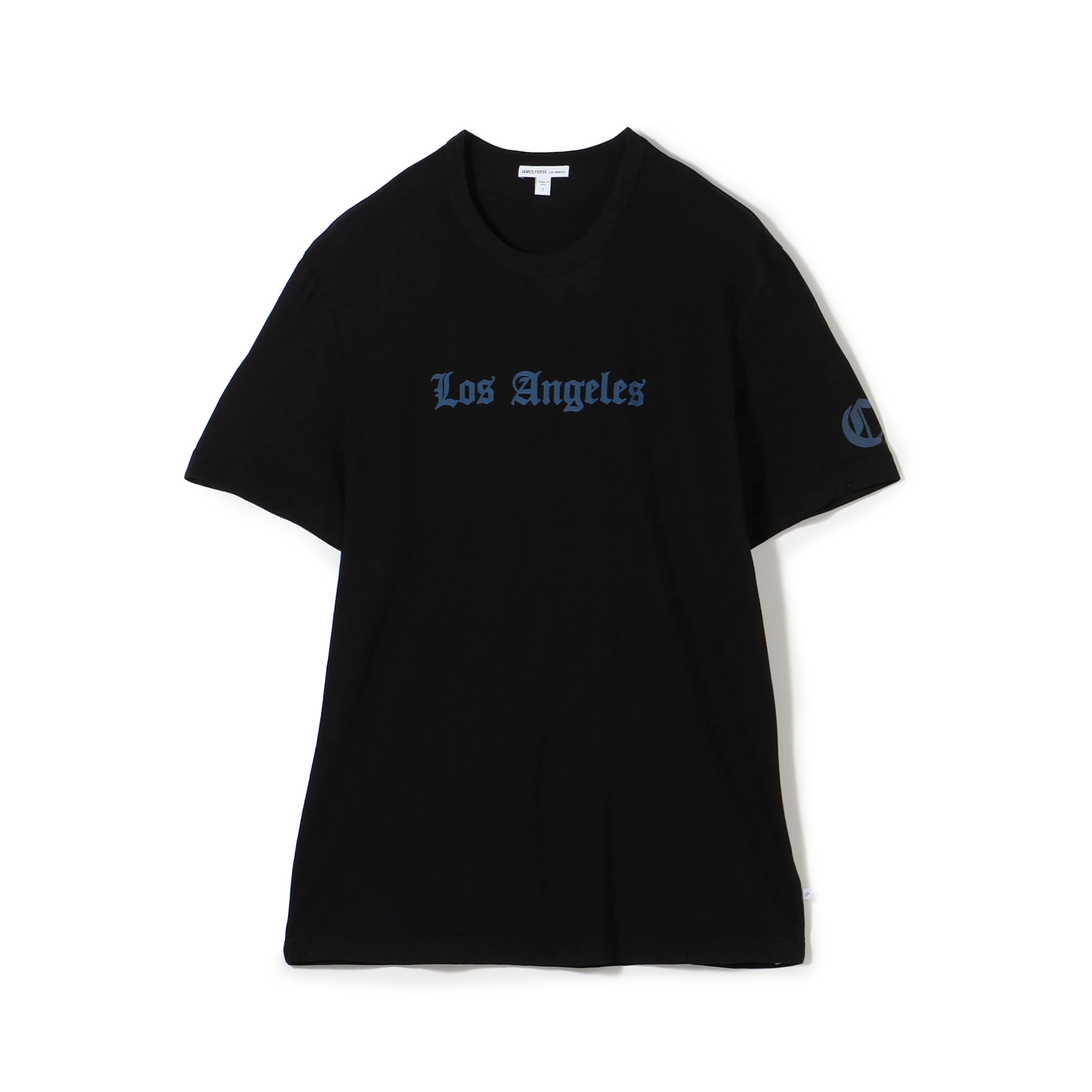 LOS ANGELES グラフィックTシャツ MLJ3311LOS