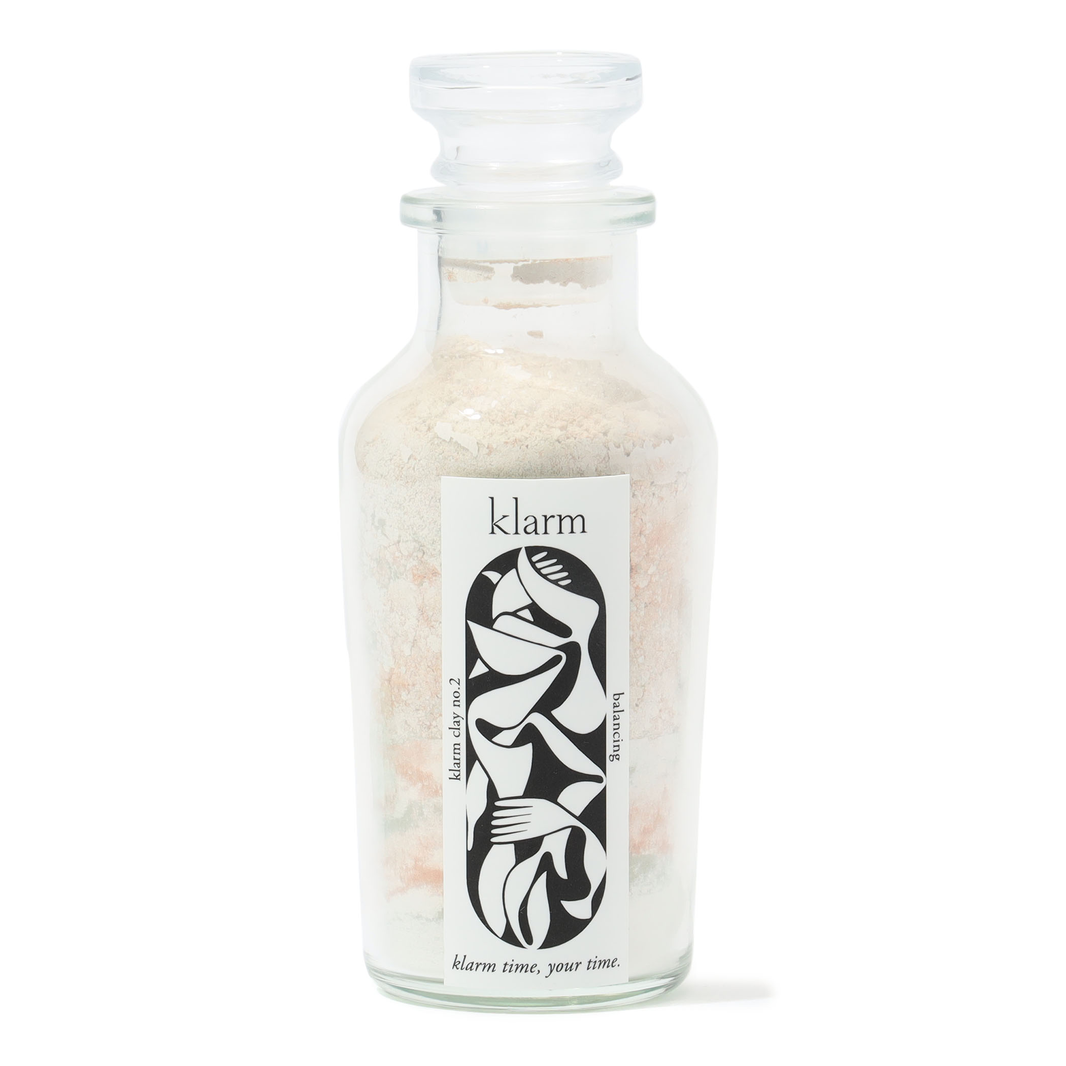 klarm クレイパック クレイソープ ギフトボックス klarm クレイパック クレイソープ ギフトボックス klarm gift