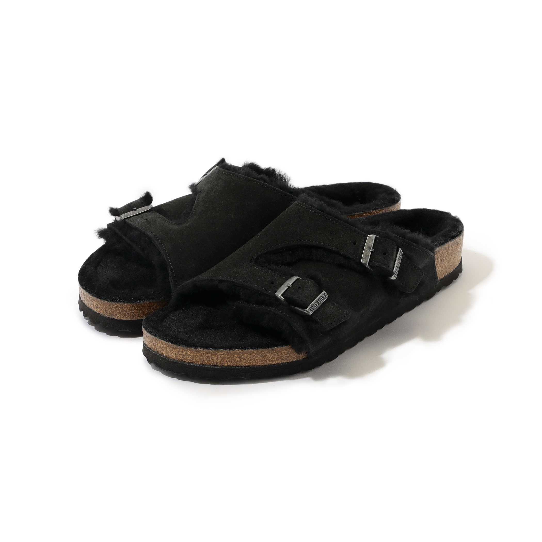 BIRKENSTOCK Zurich Shearling｜トゥモローランド 公式通販