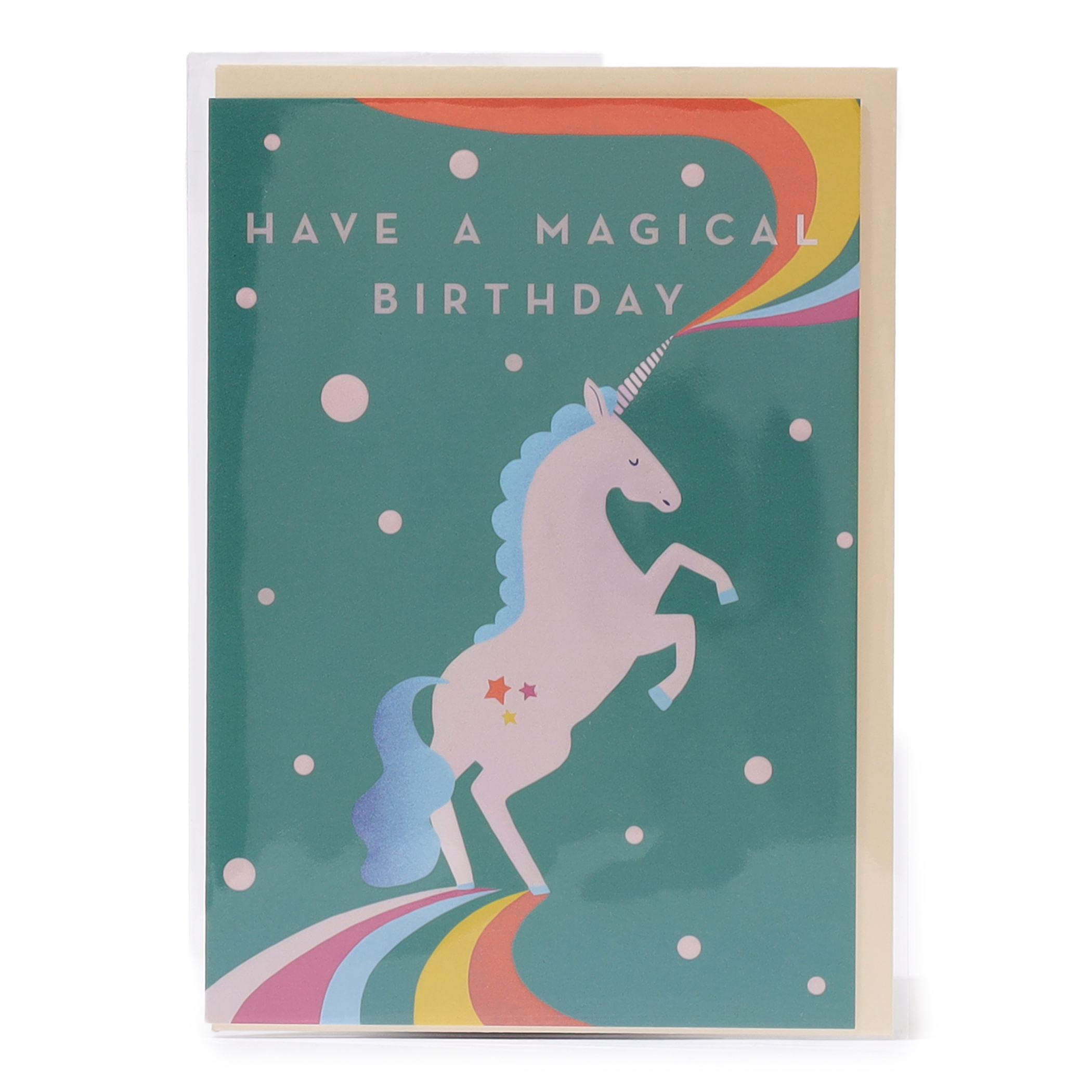 KlangundKleid.de GmbH Have a magical birthday
