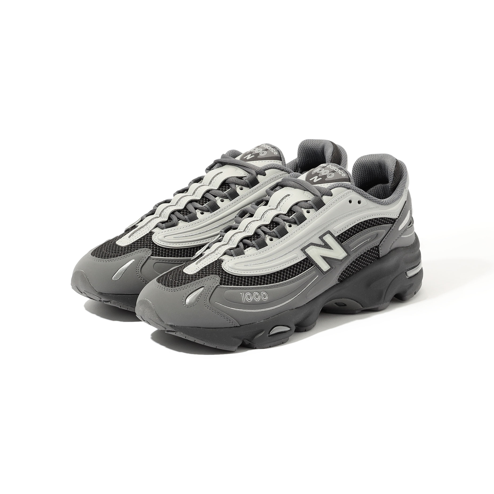 NEW BALANCE M1000MEG スニーカー｜トゥモローランド 公式通販