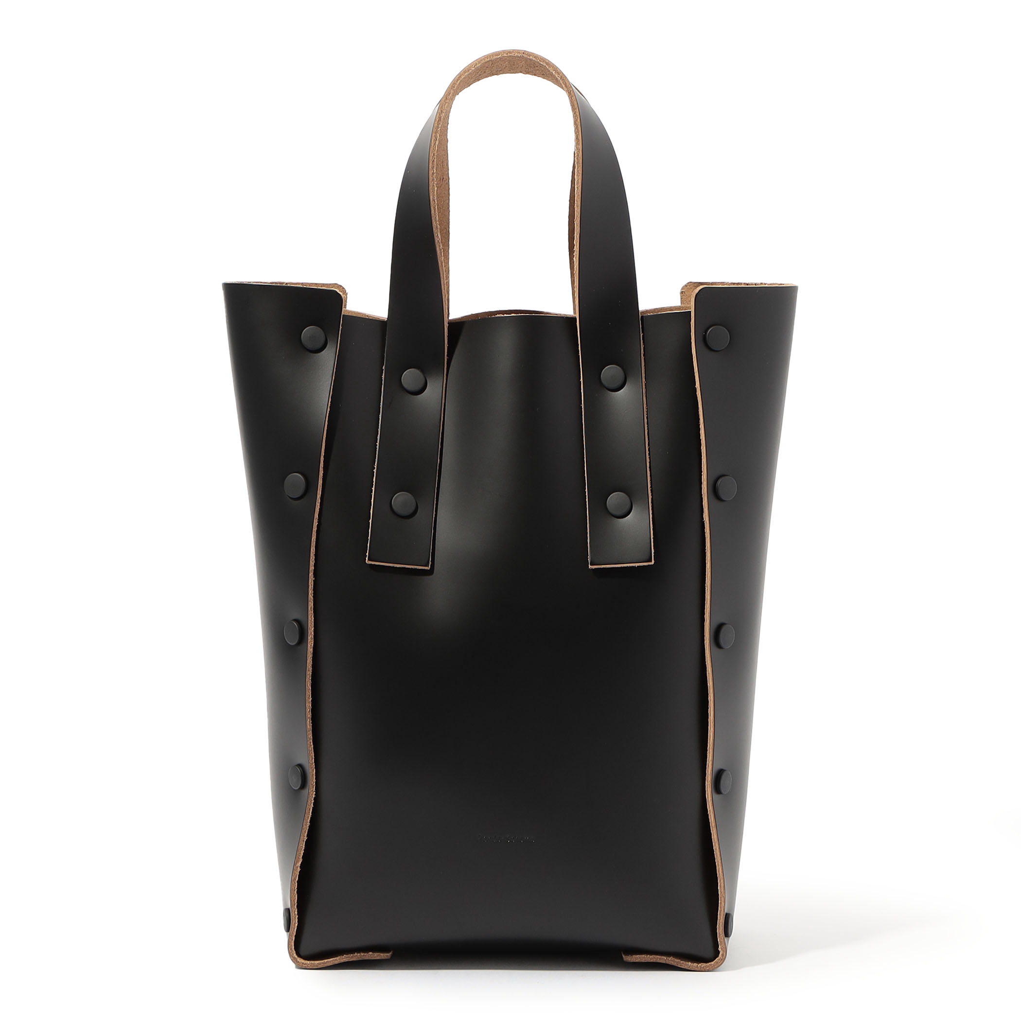Hender Scheme assemble hand bag