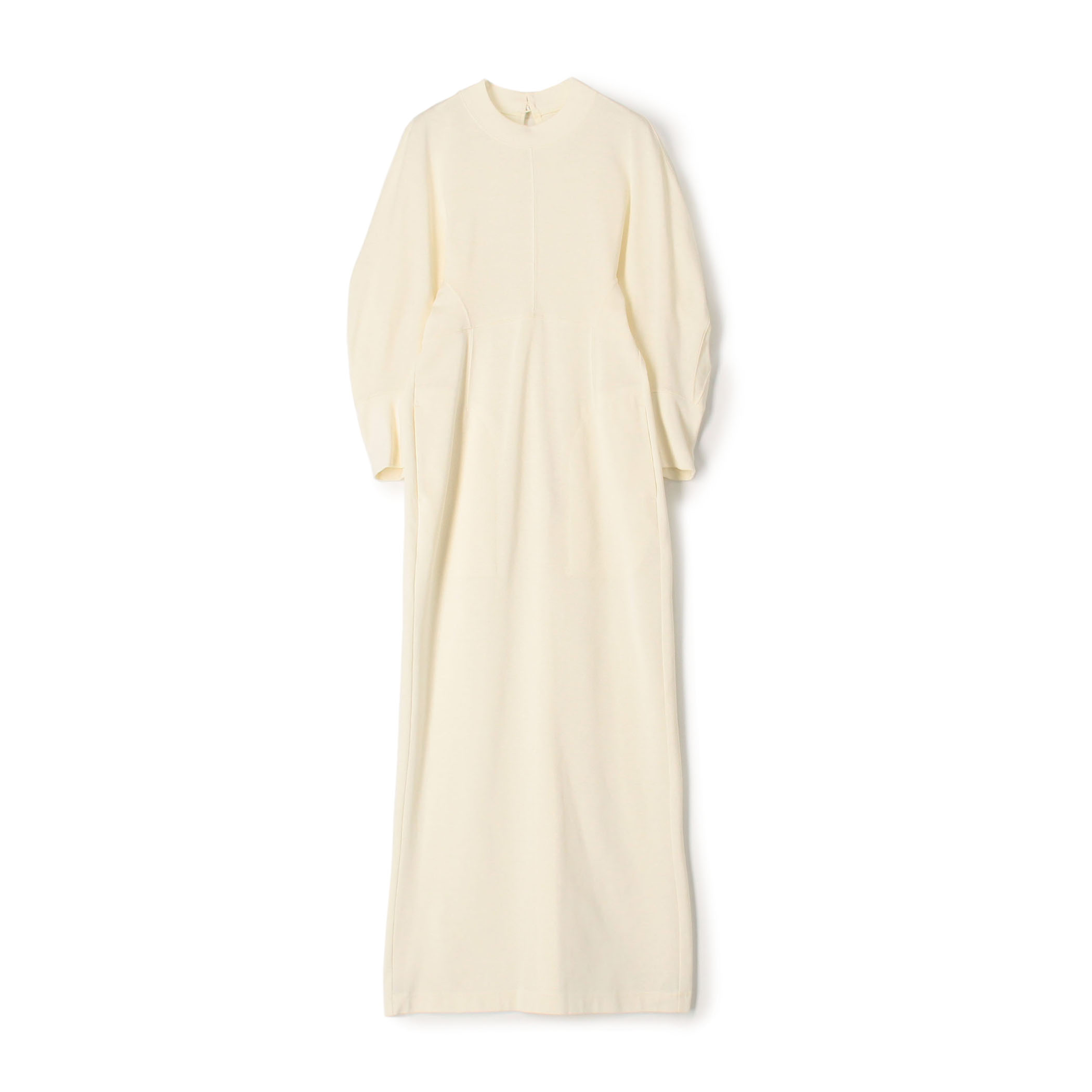 Mame Kurogouchi Cotton Jersey Dress｜トゥモローランド 公式通販