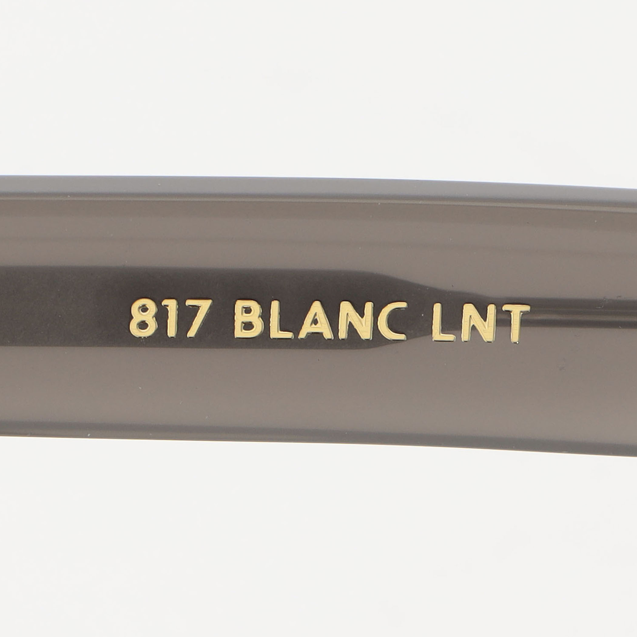 BLANC.. BE001 サングラス｜トゥモローランド 公式サイト