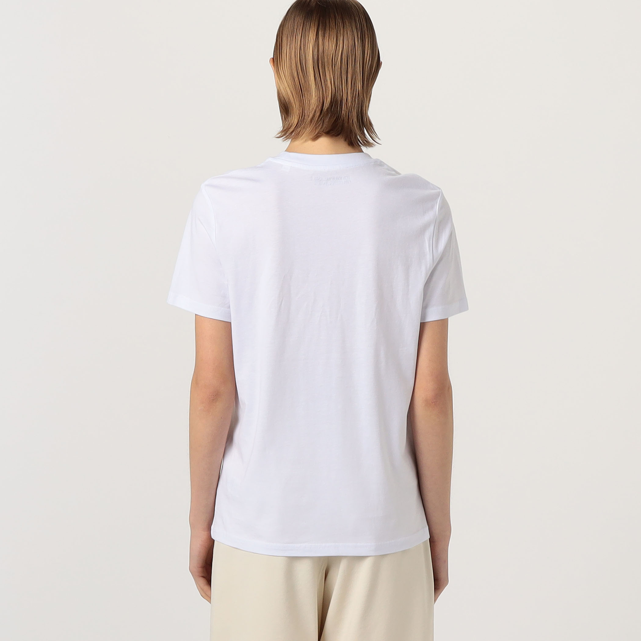 【TOMORROWLAND BUYING WEAR】Les Petits Basics Happy Coincidence ハーフスリーブプルオーバー TOMORROWLAND｜Les Petits Basics Happy Coincidence ハーフ