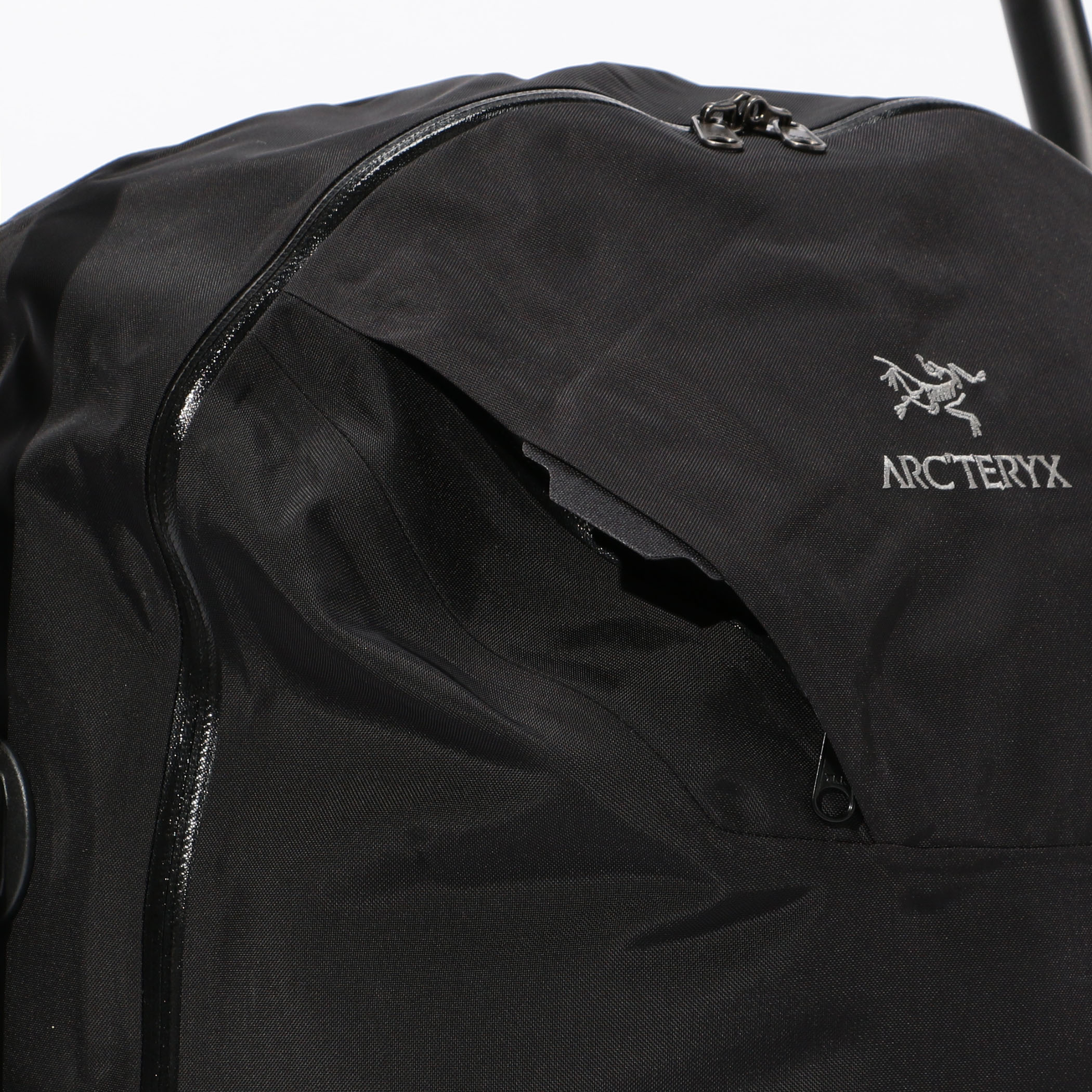 ARC'TERYX V110 ROLLING DUFFEL キャリーケース｜トゥモローランド