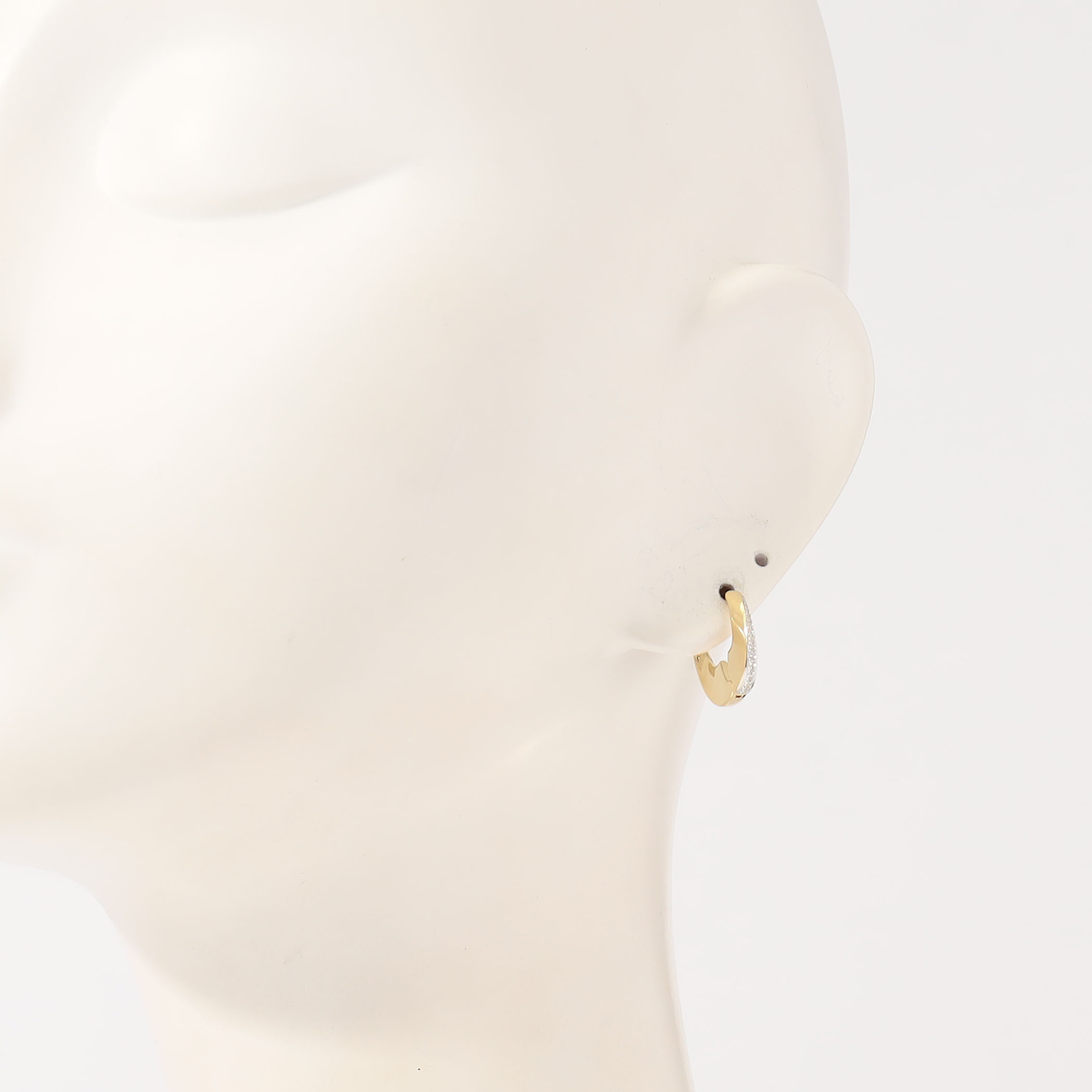 Otiumberg. Siren フープピアス｜トゥモローランド 公式通販