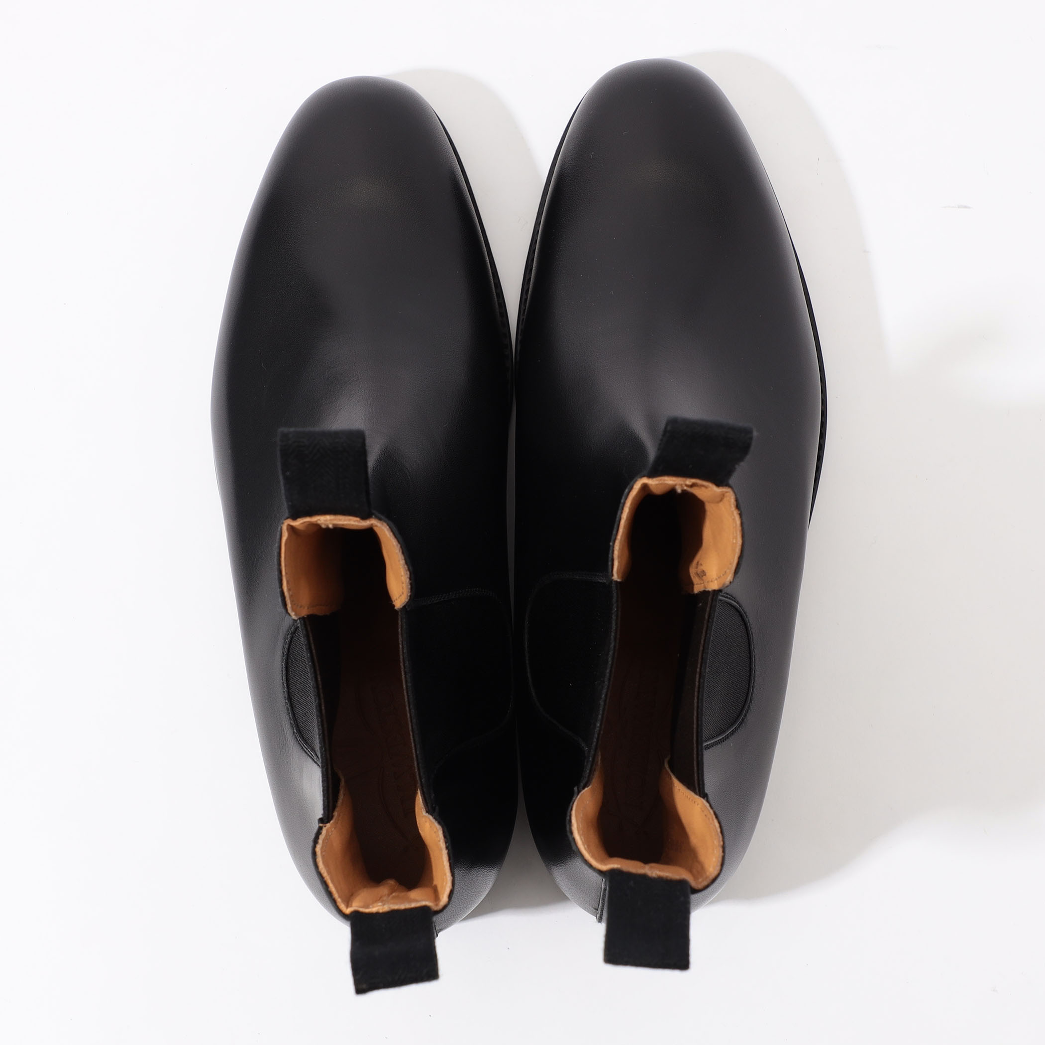 J.M. WESTON Side gore boots サイドゴアブーツ #705