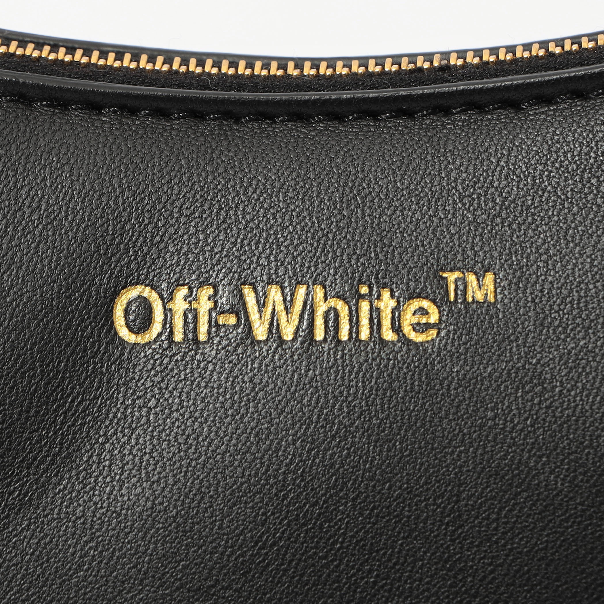 さ*る様 【定価4万】【新品】OFF-WHITE/20AW Paperclip Off-White PAPERCLIP HOBO 20｜トゥモローランド 公式通販