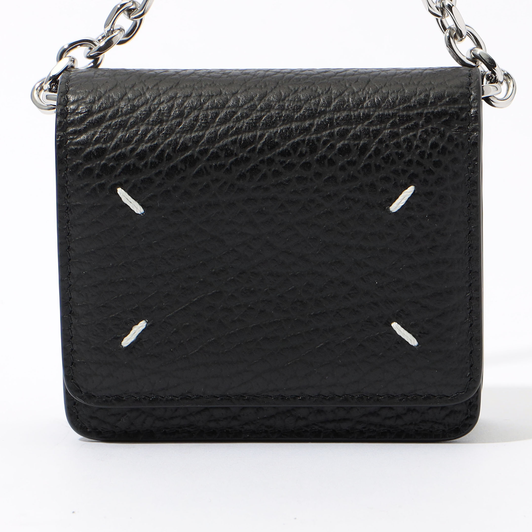Maison Margiela WALLET ON CHAIN SMALL｜トゥモローランド 公式通販