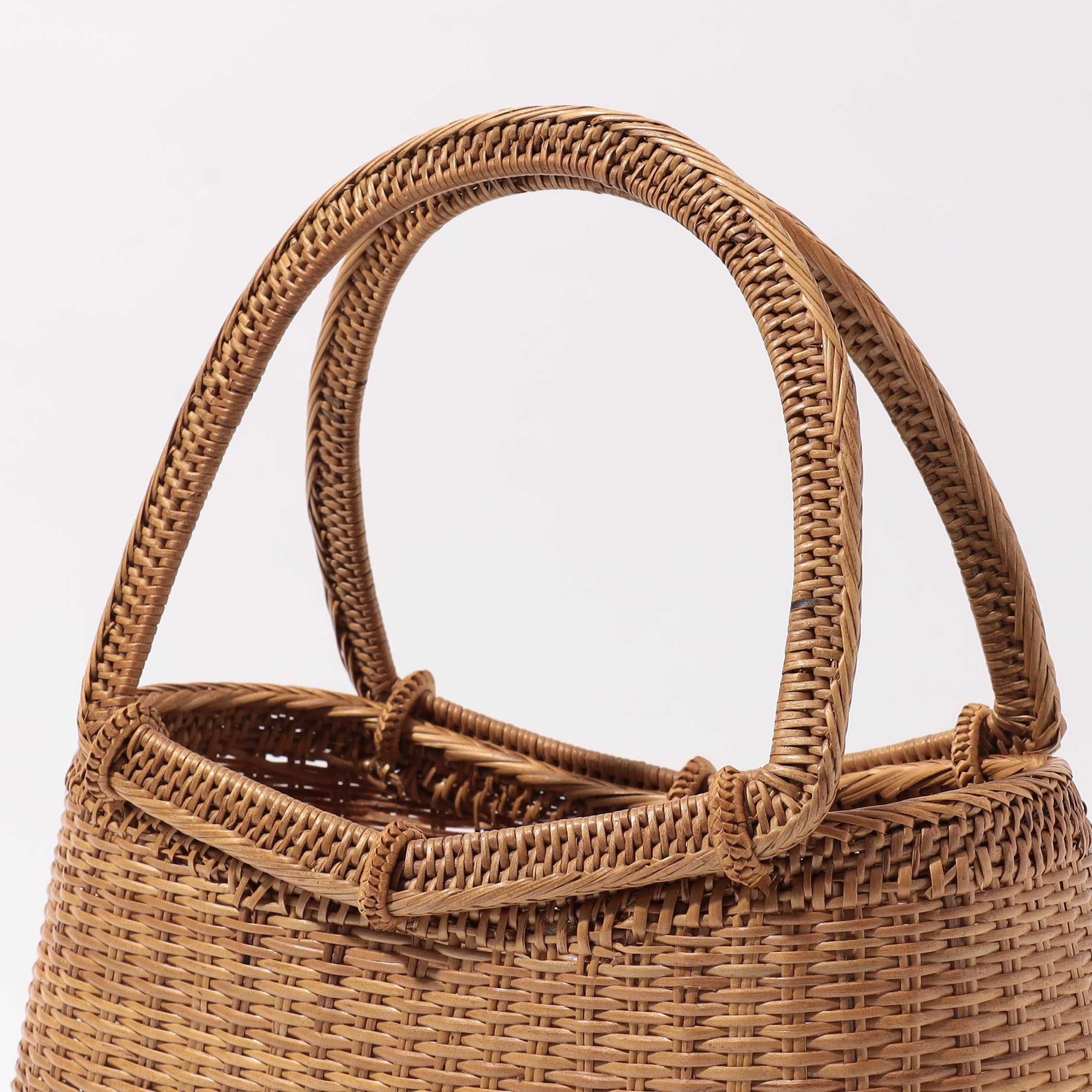 BALI WERKSTATTE Ate Arch Basket|トゥモローランド 公式通販 BALI WERKSTATTE Ate Arch Basket|トゥモローランド 公式通販