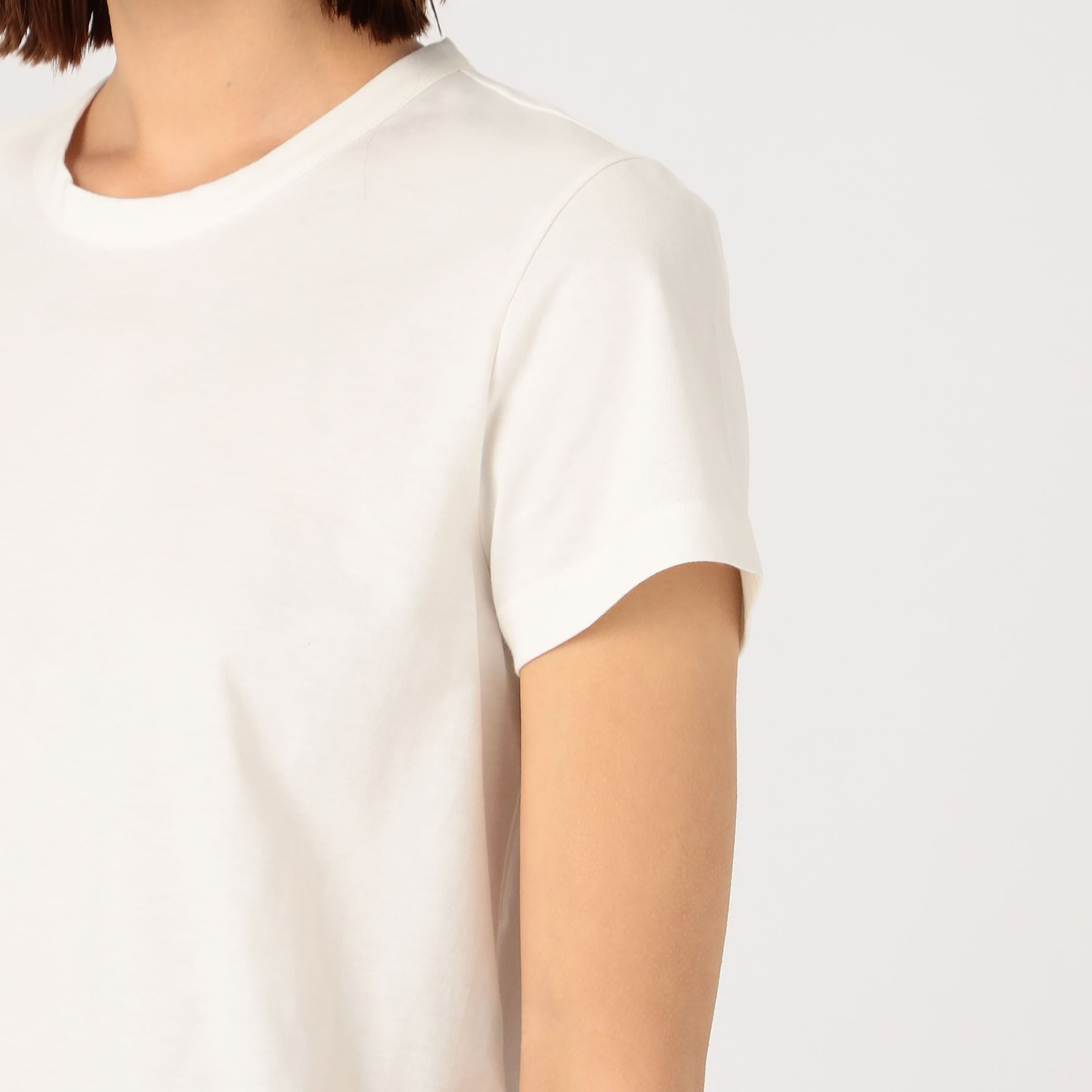 CAN PEP REY コットンTシャツ｜トゥモローランド 公式通販