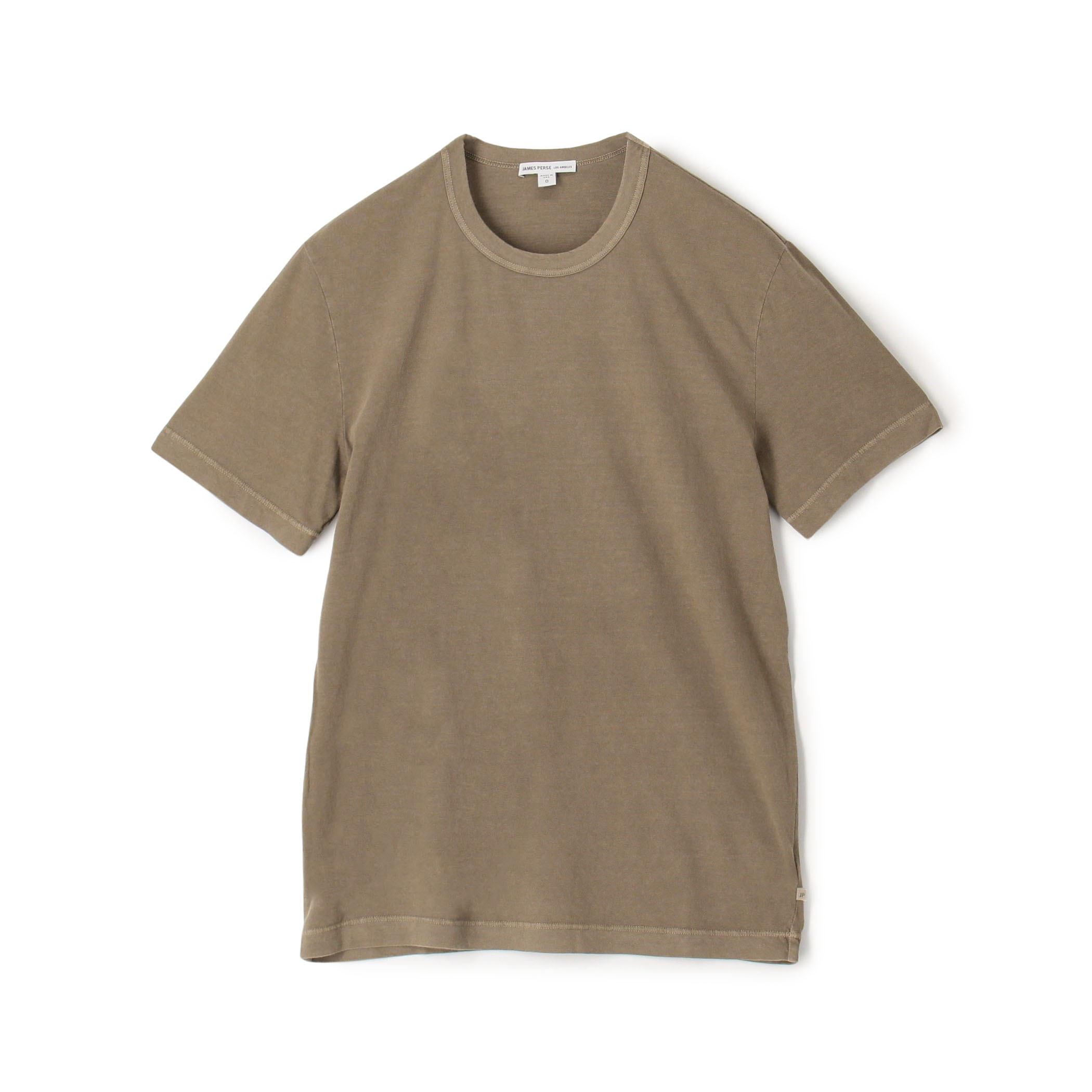コットンジャージー ラウンジTシャツ MLJ3311