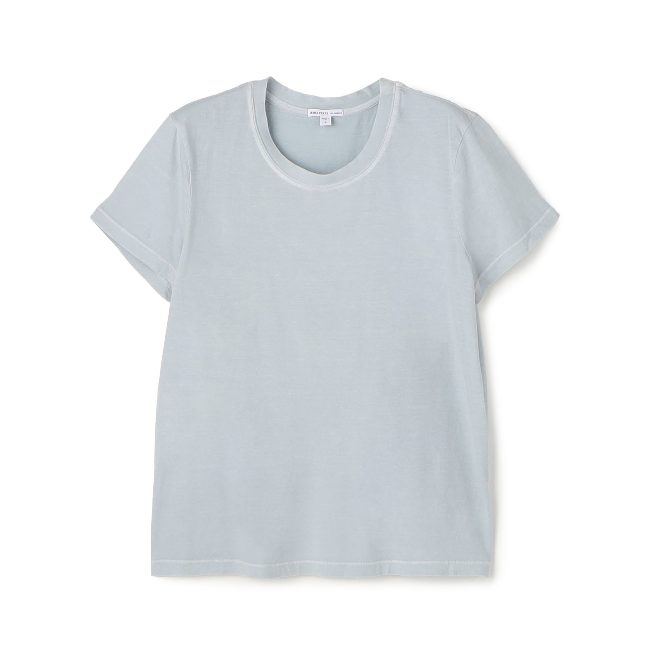 ベーシック クルーネックTシャツ WLJ3114