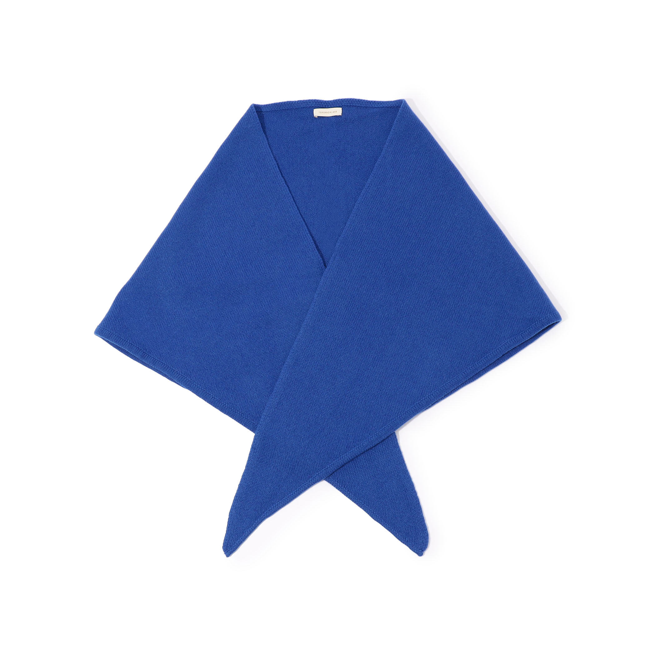 TOMORROWLAND トライアングル ストール