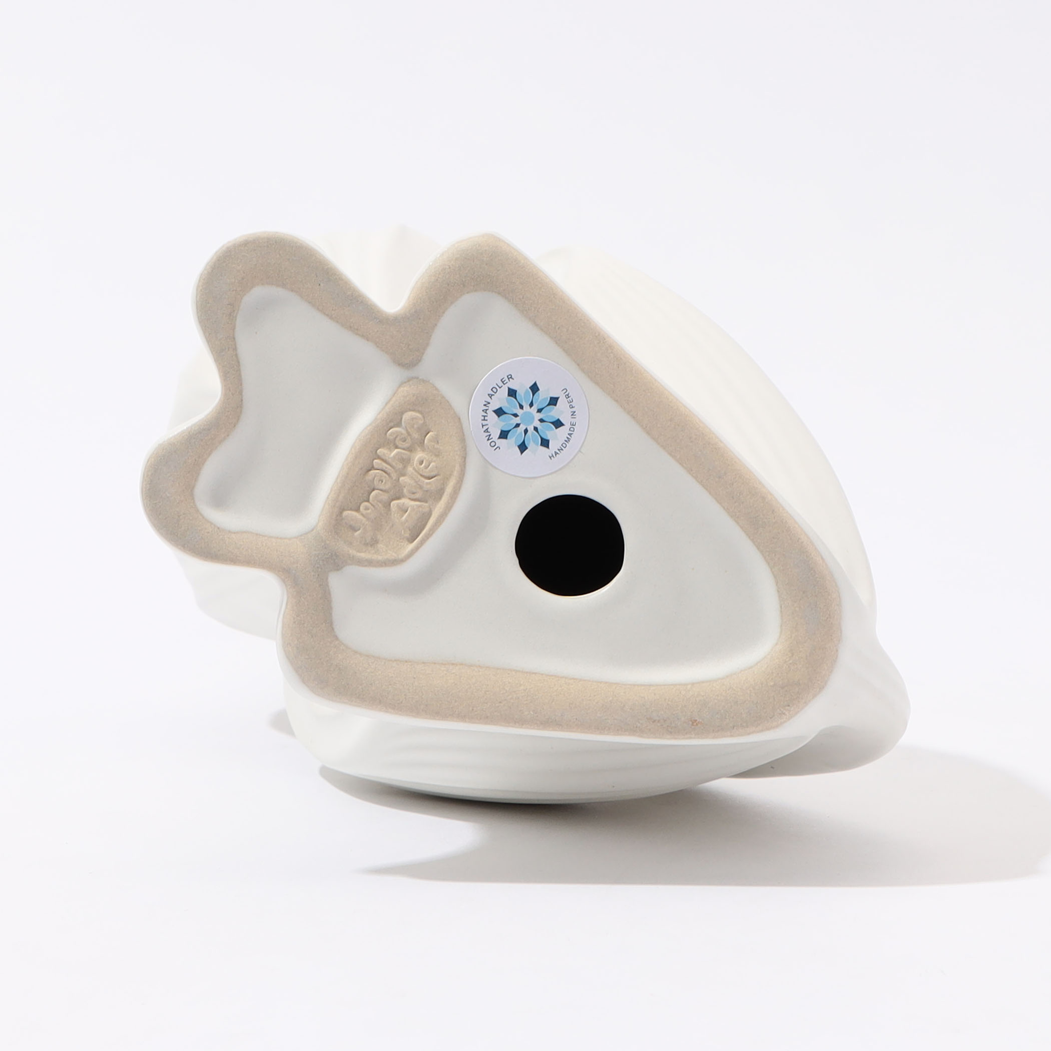 JONATHAN ADLER MENAGERIE CAT オブジェ｜トゥモローランド 公式通販