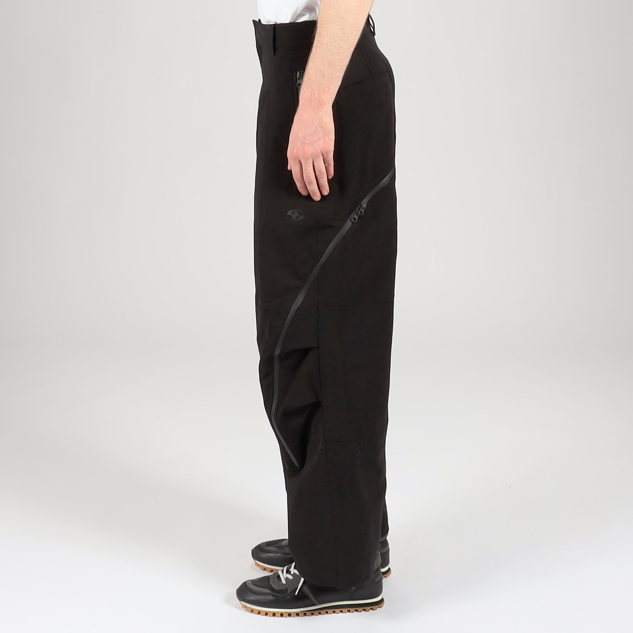 SAN SAN GEAR AFFINE CURVE PANTS_a｜トゥモローランド 公式通販