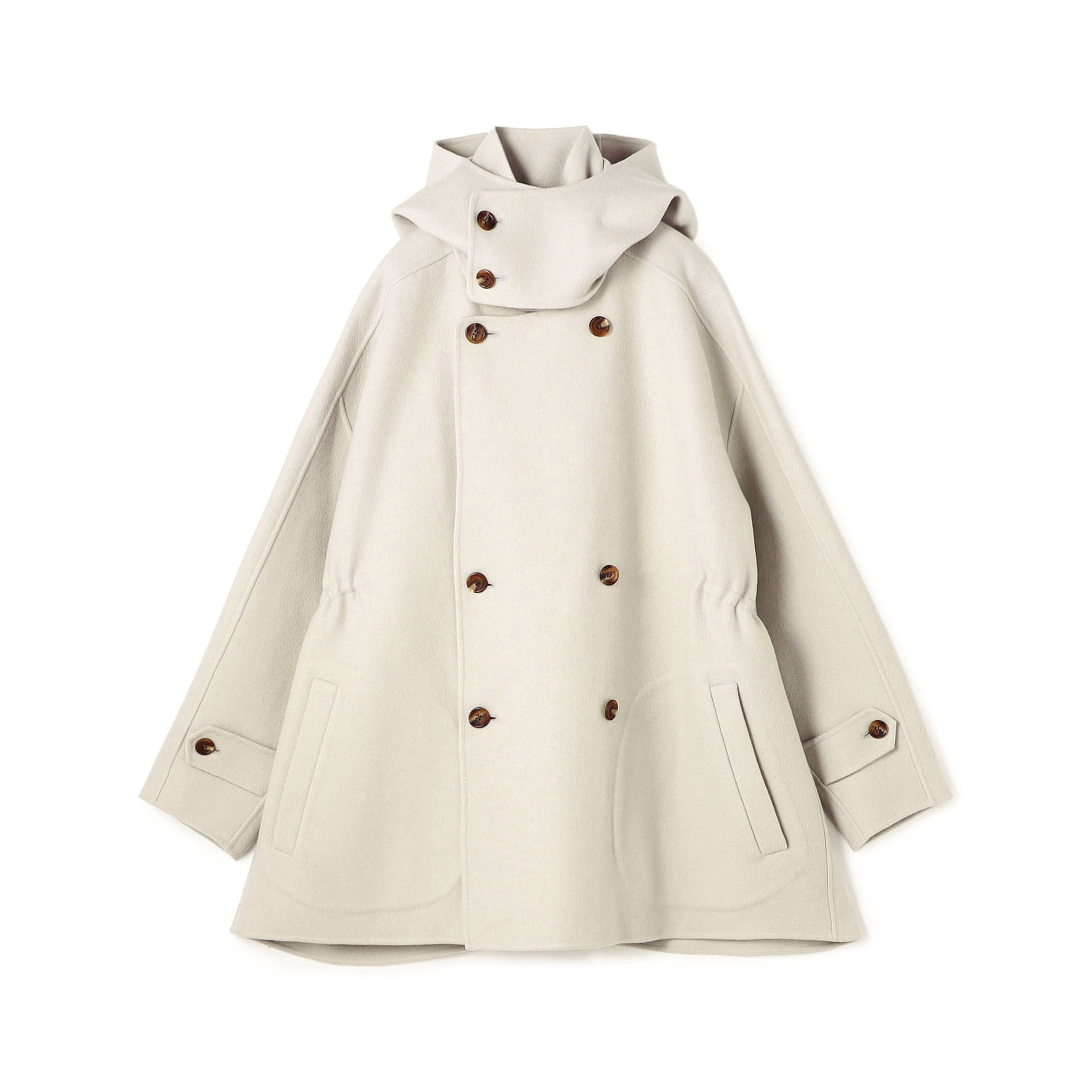 【別注】VACHEMENT TRENCH コート