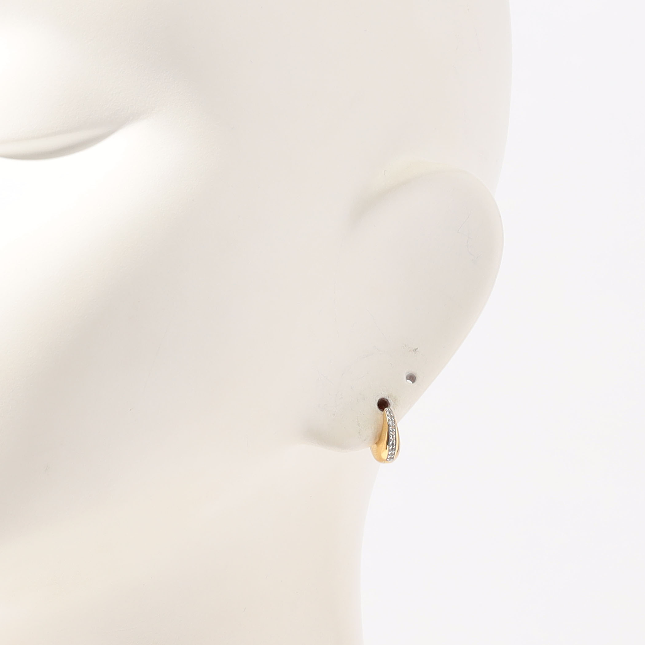 Otiumberg. Mini Graduated Hoops ピアス｜トゥモローランド 公式通販