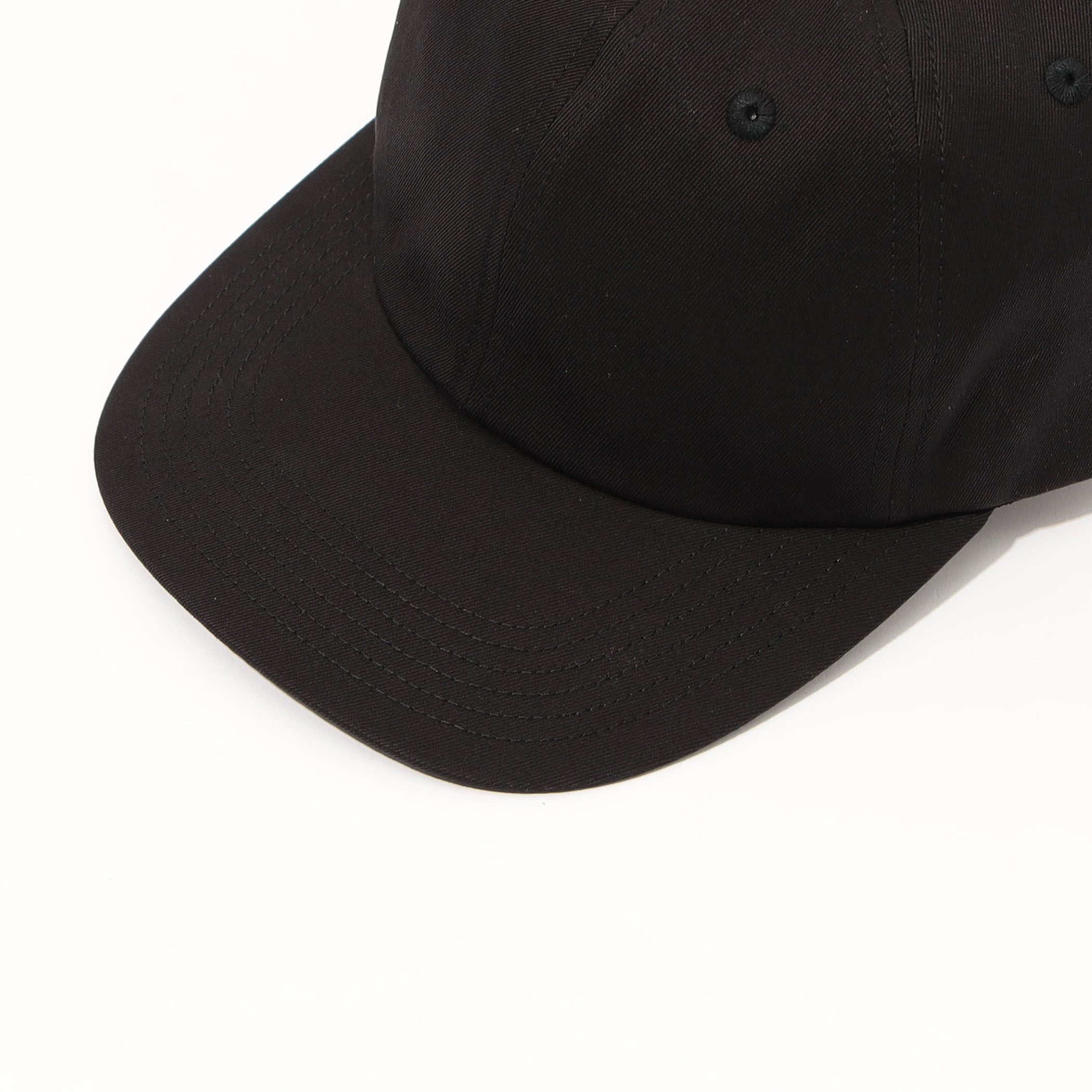 KIJIMA TAKAYUKI 6PANEL CAP｜トゥモローランド 公式通販