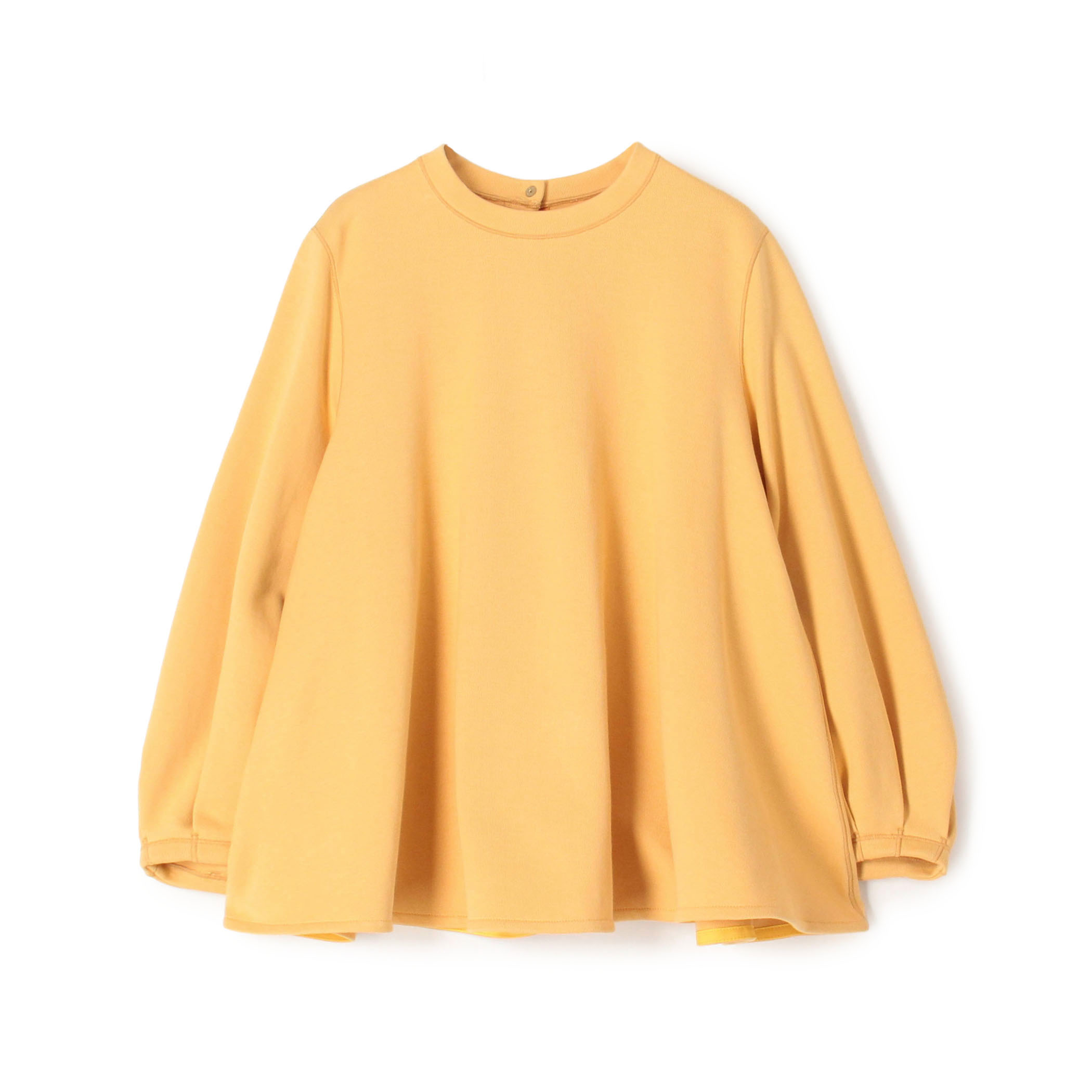 コットンダンボール Aラインプルオーバー