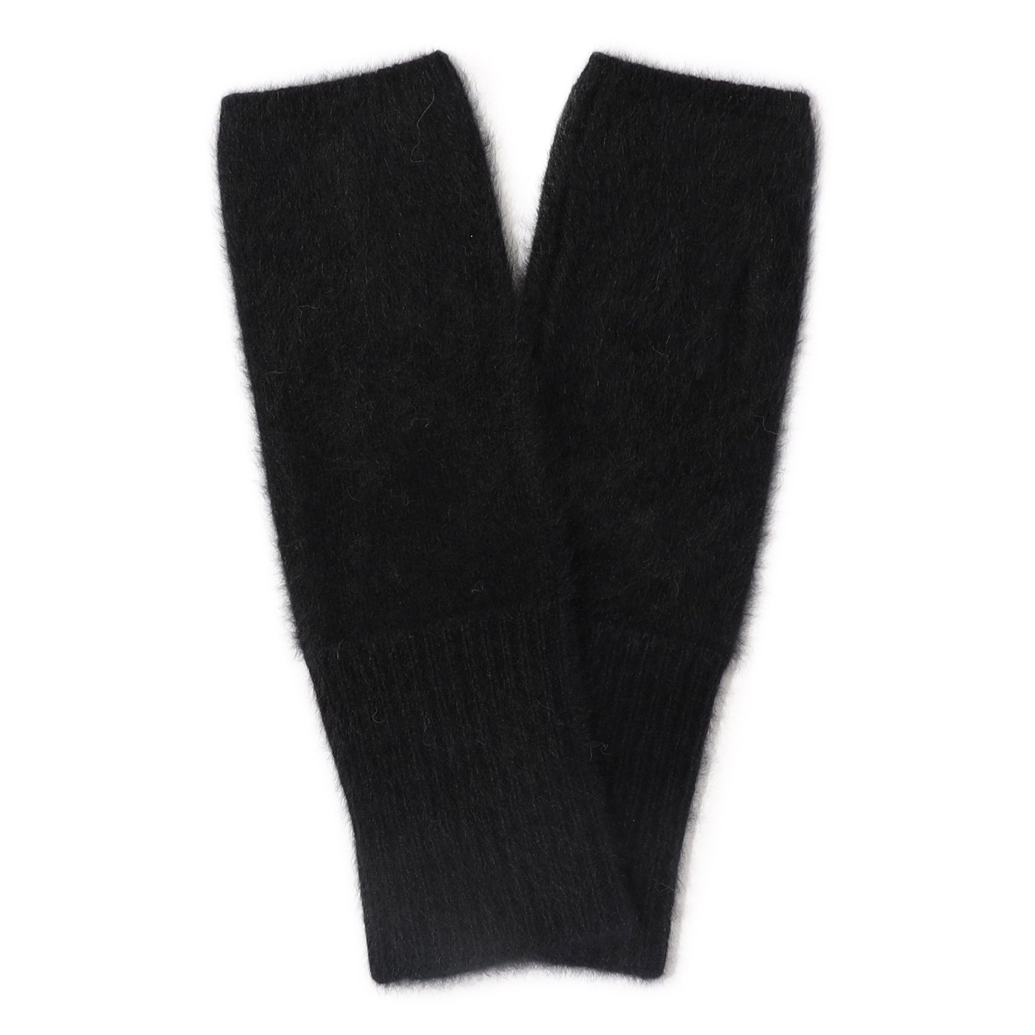 フォックスカシミヤ ハンドウォーマー