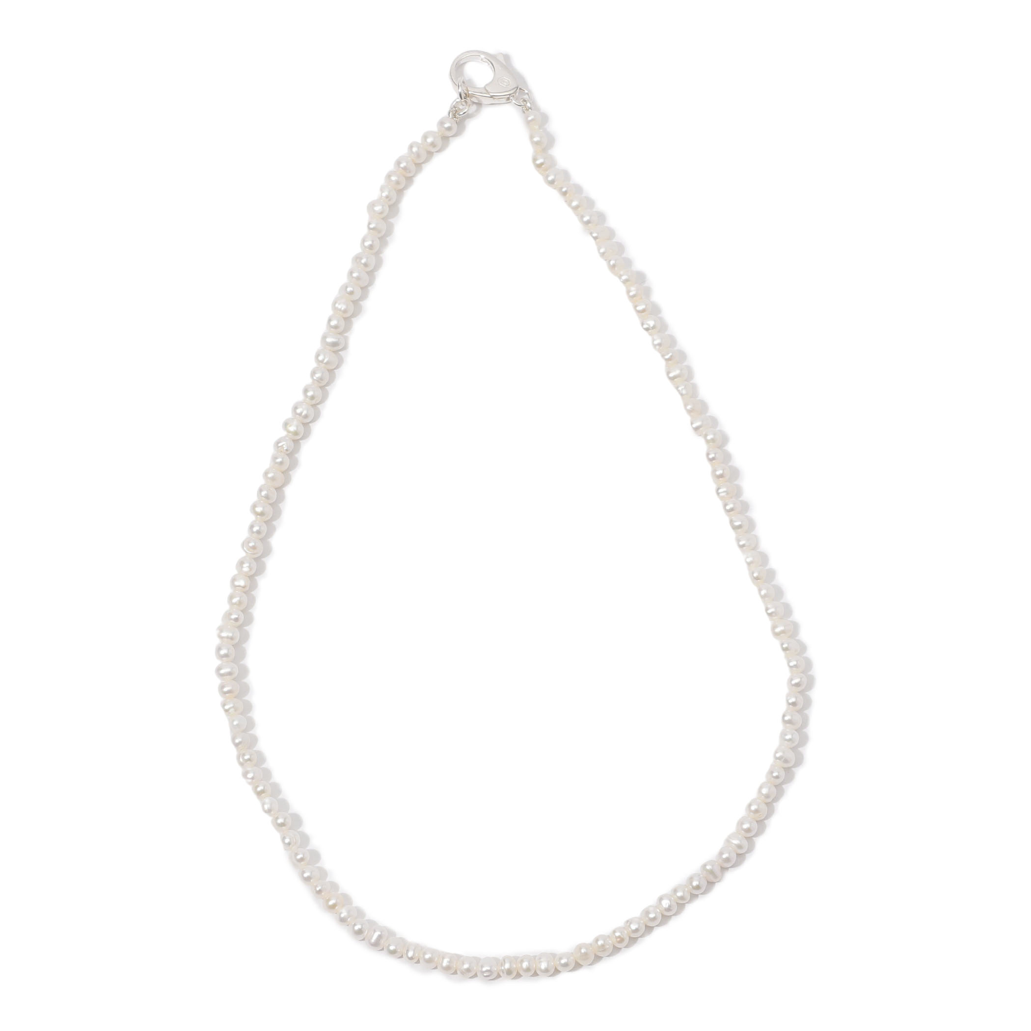 HATTON LABS Mini Pearl Chain