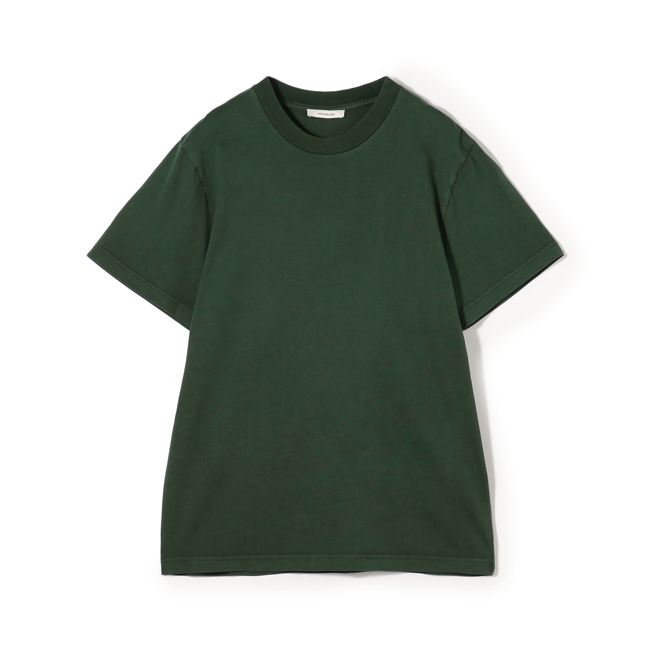 entire studios STANDARD TEE Tシャツ