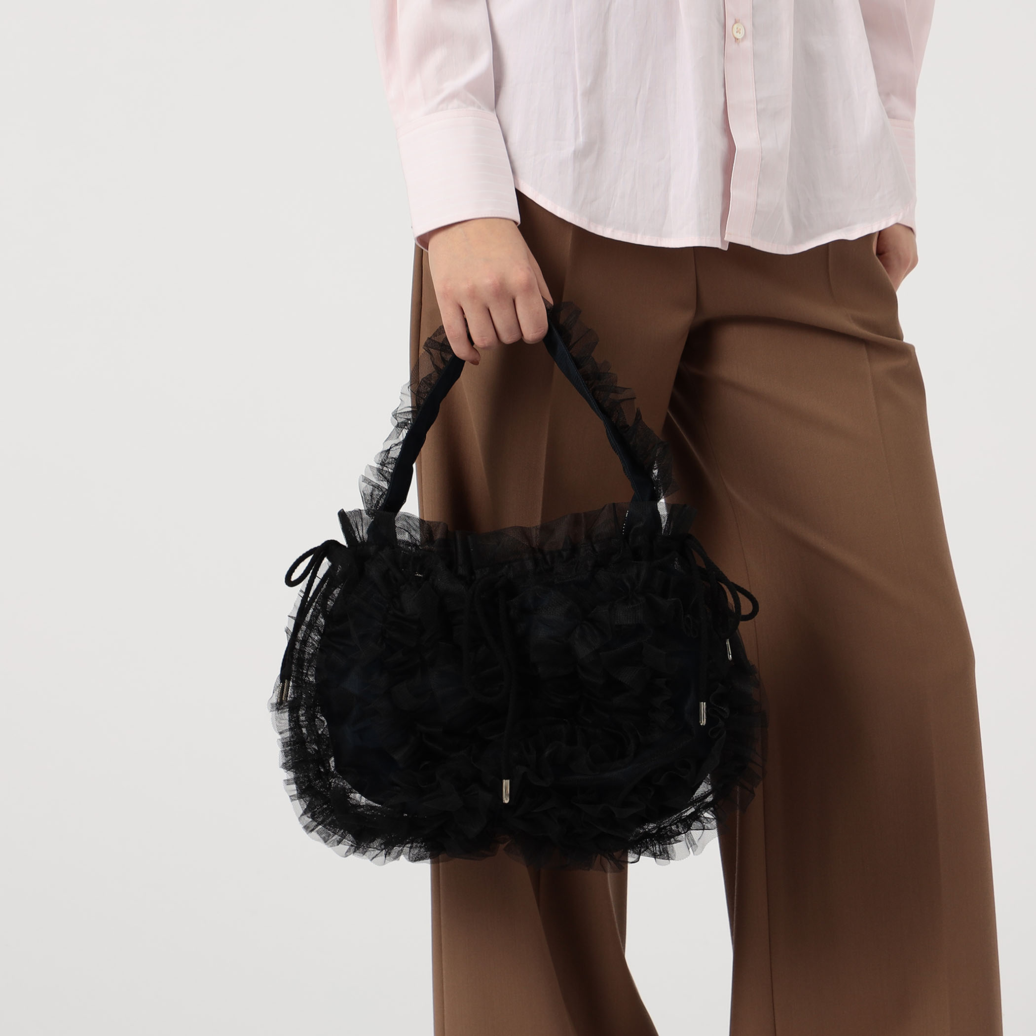 Molly Goddard TKI BAG｜トゥモローランド 公式サイト