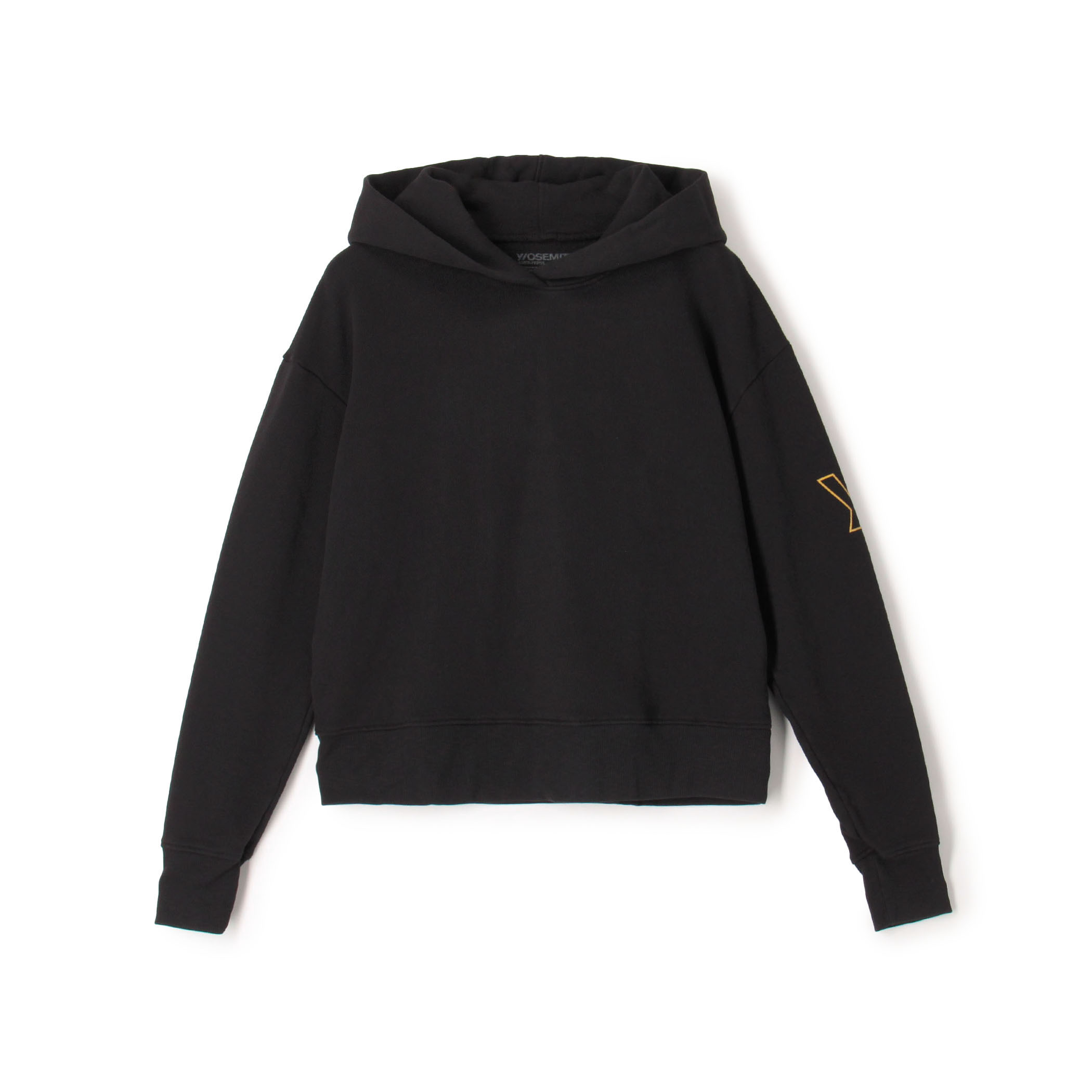 YOSEMITE グラフィックプリント スエットスーディー WQU3640GR