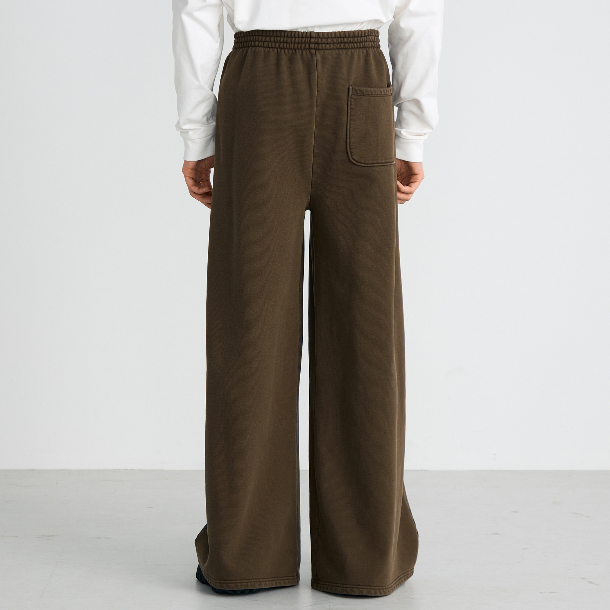 別注】NDX oversized pants｜トゥモローランド 公式通販