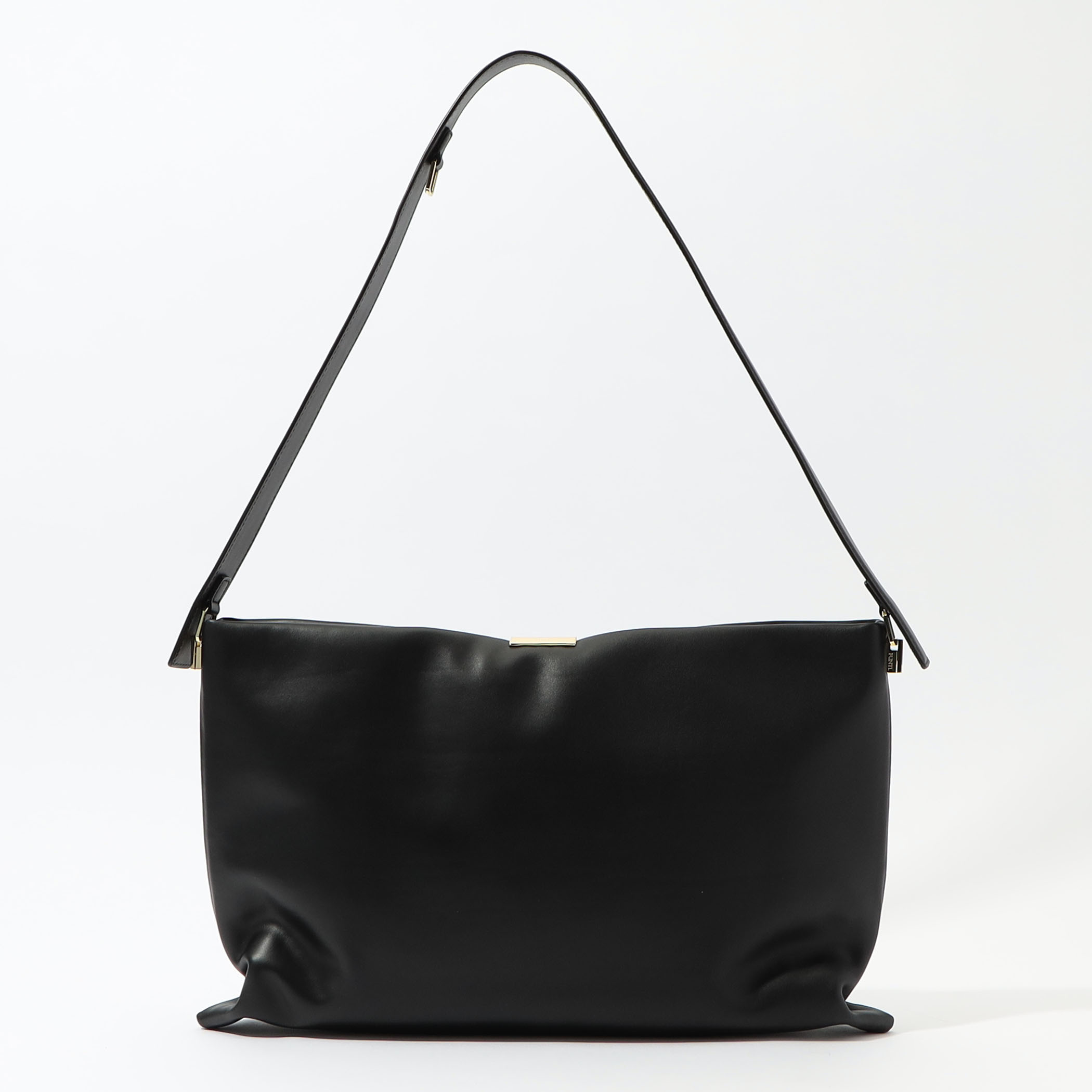DeuxiemeClasse 【PUNTI./プンティ】GRAFT-TOTE L PUNTI./プンティ】GRAFT-TOTE L（ショルダーバッグ）｜Deuxieme