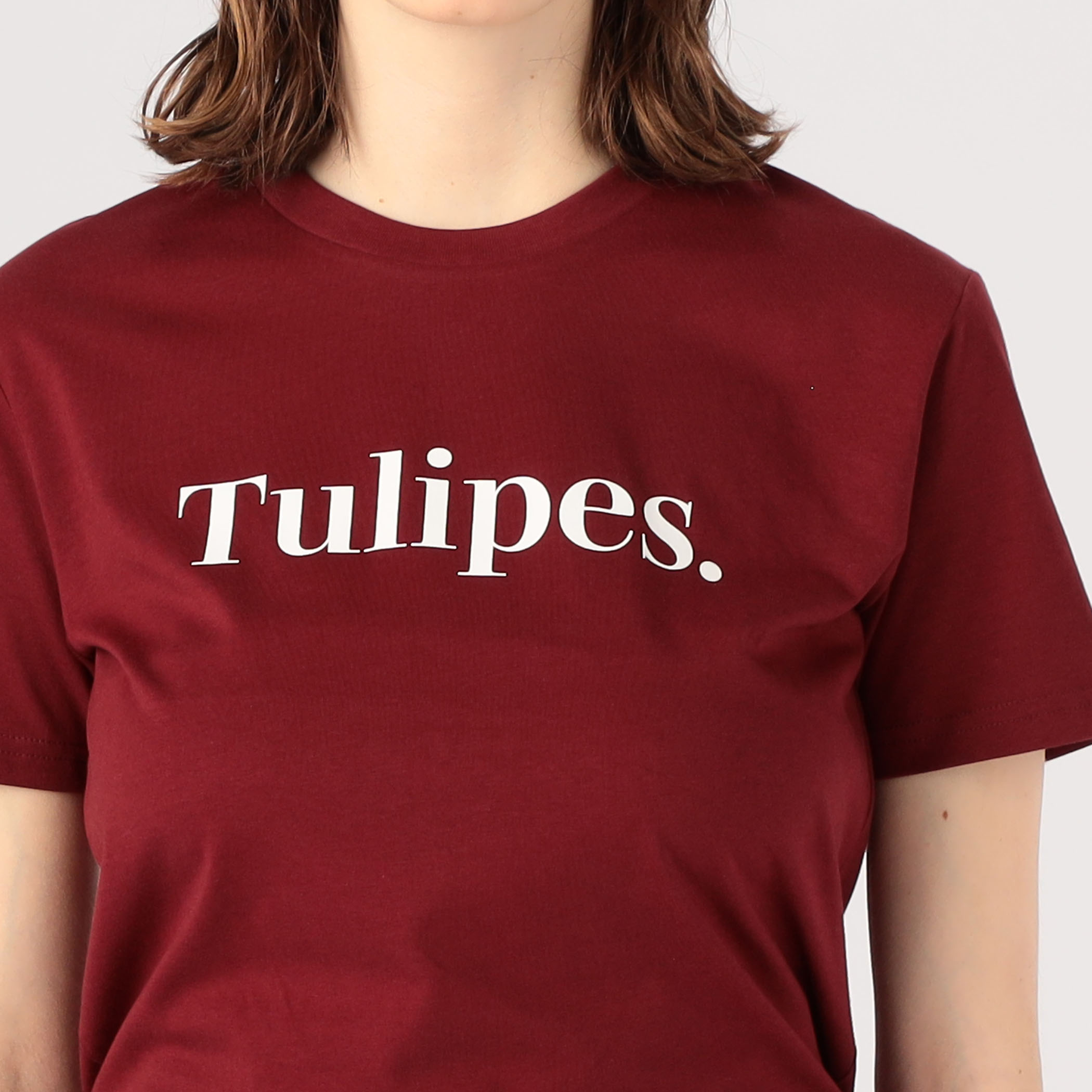 Les Petits Basics Tulipes. Tシャツ｜トゥモローランド 公式通販