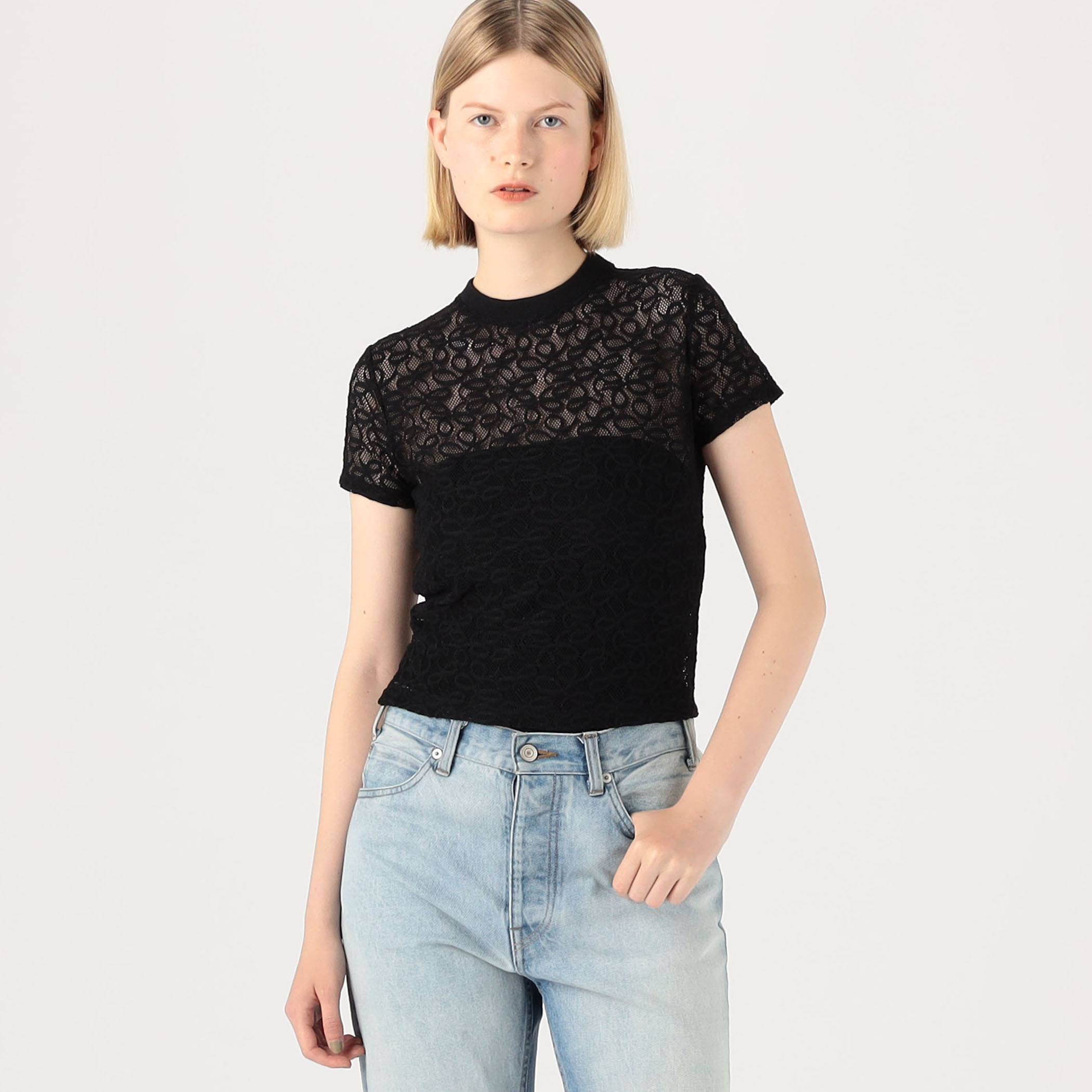 Simone Wild Tiny Tee｜トゥモローランド 公式通販