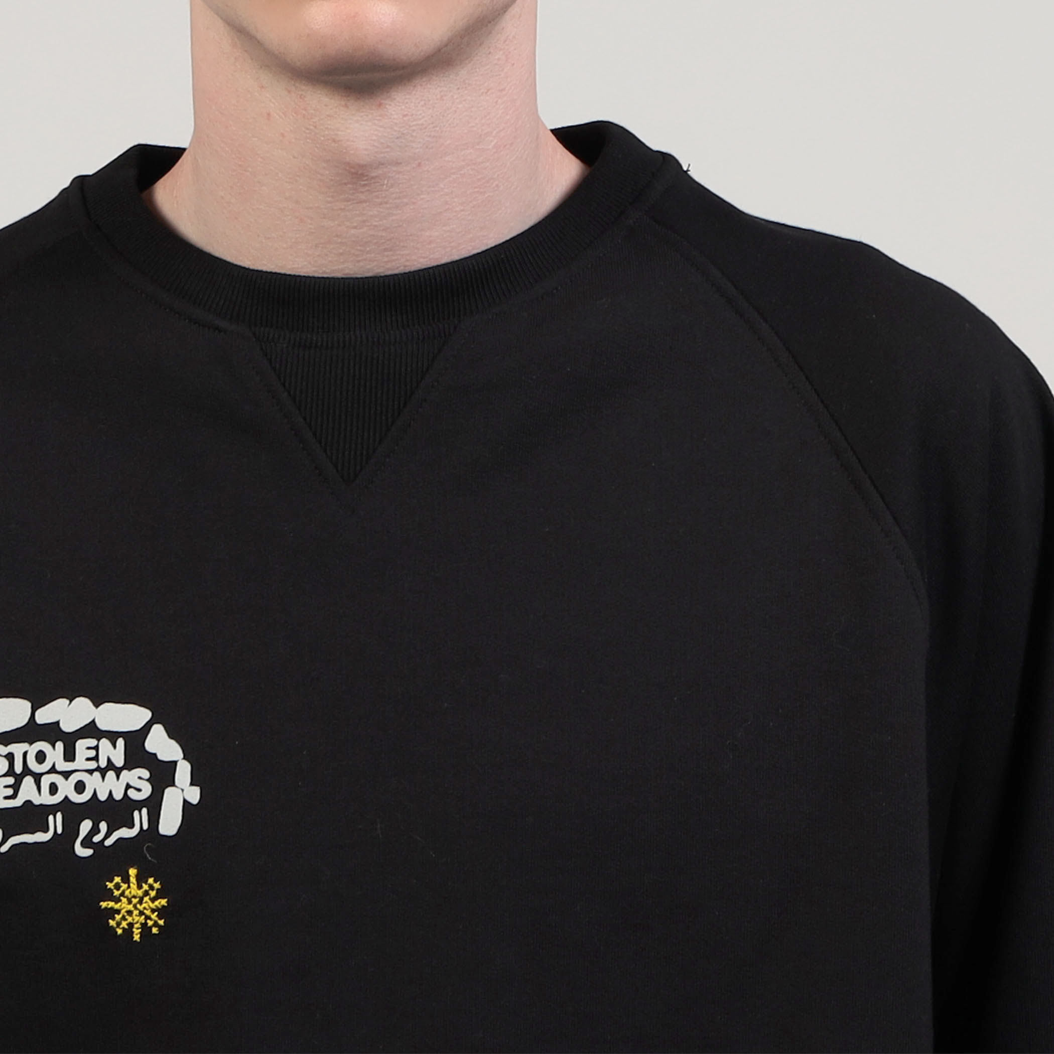 ADISH Sweatshirt｜トゥモローランド 公式通販