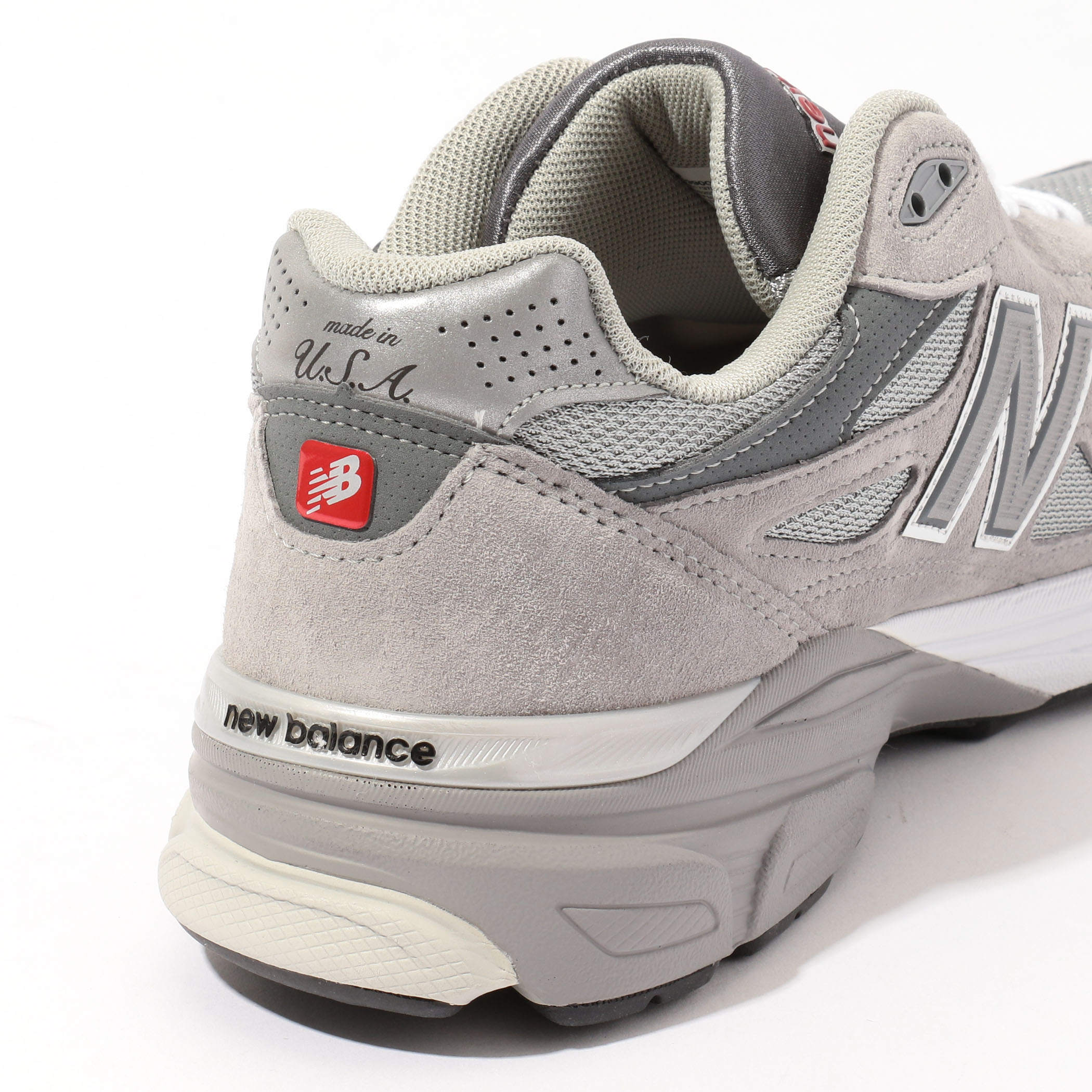 NEW BALANCE M990 V3 スニーカー｜トゥモローランド 公式通販