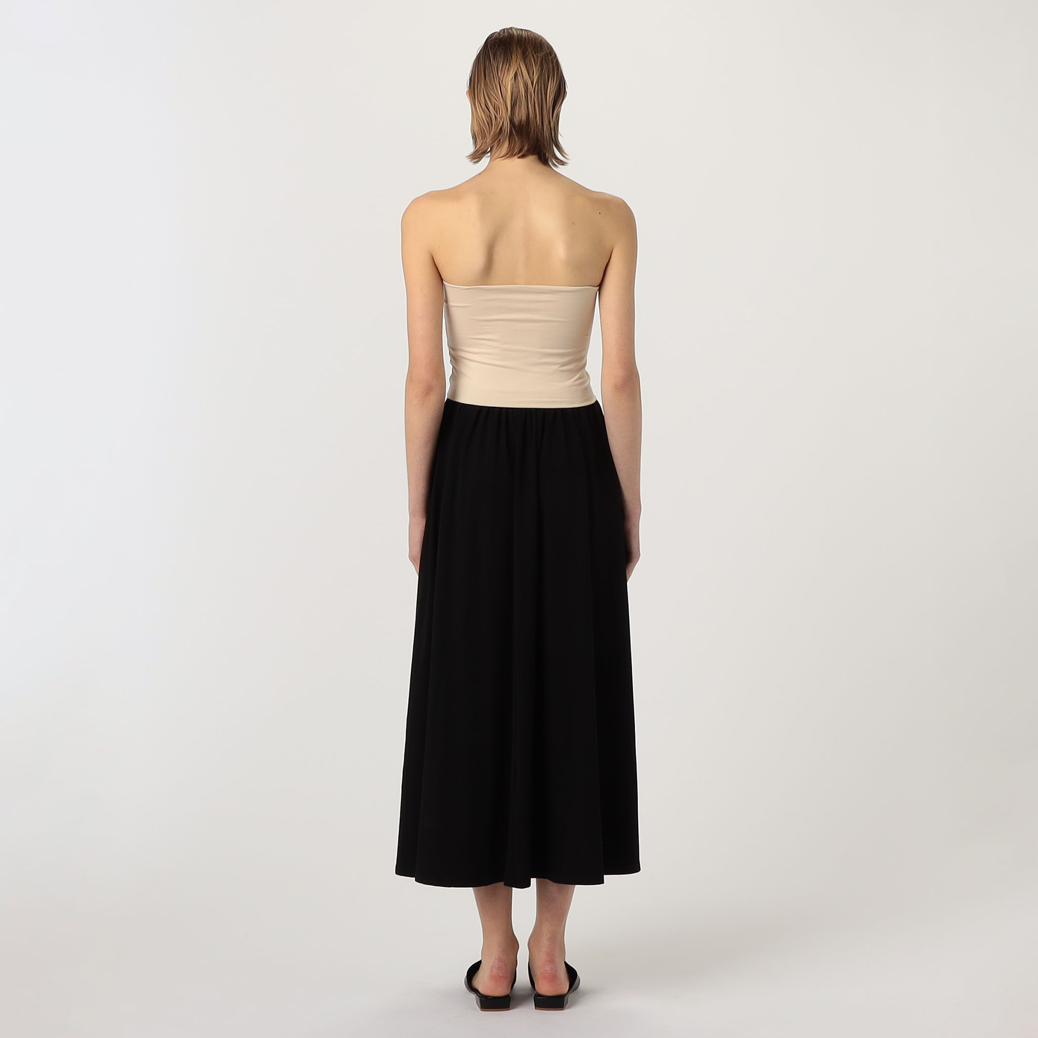 “By Malene Birger” Carolynn テクスチャードマキシドレス Carolynn maxi dress - Buy Dresses online | By Malene Birger