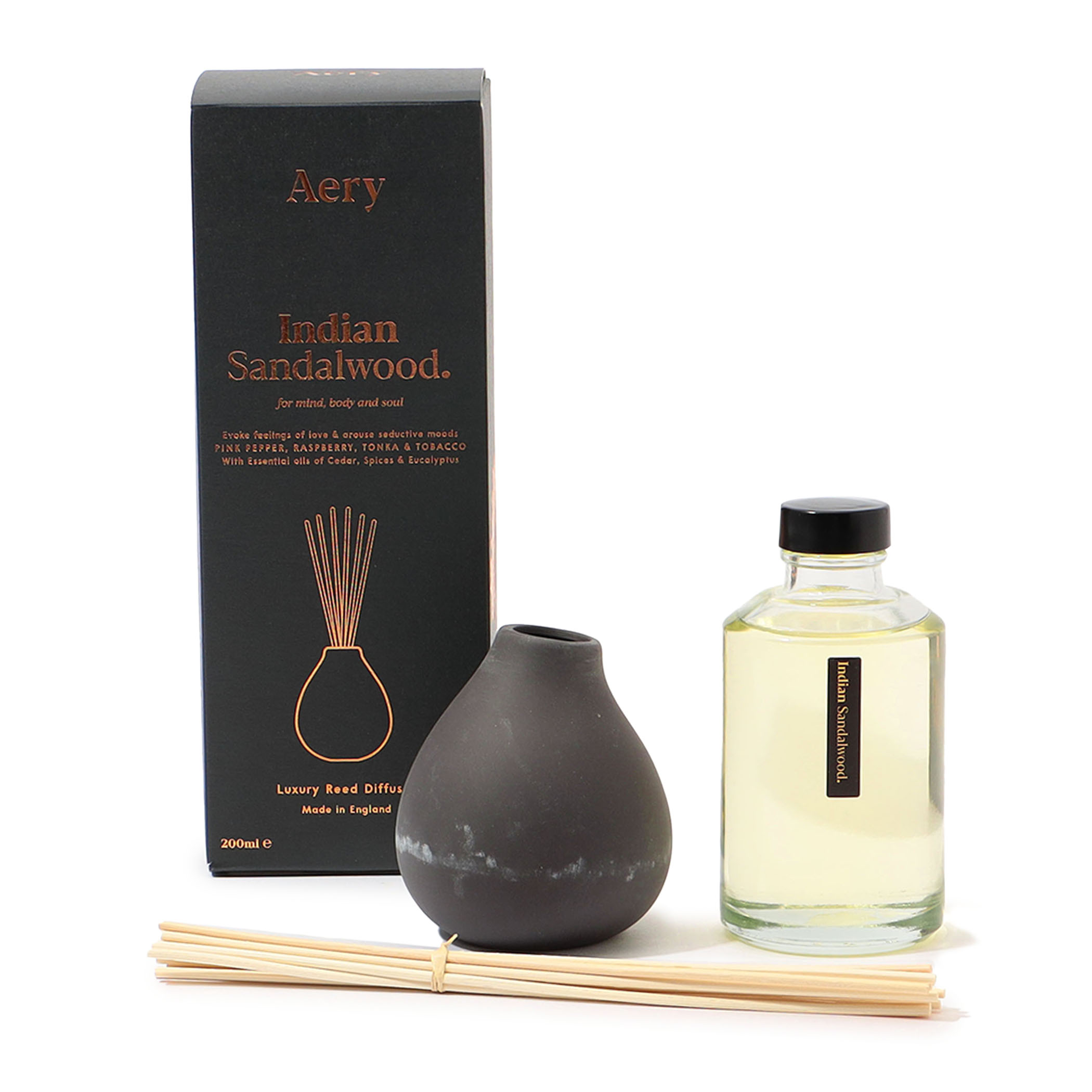 Aery Living ディフューザー200ml