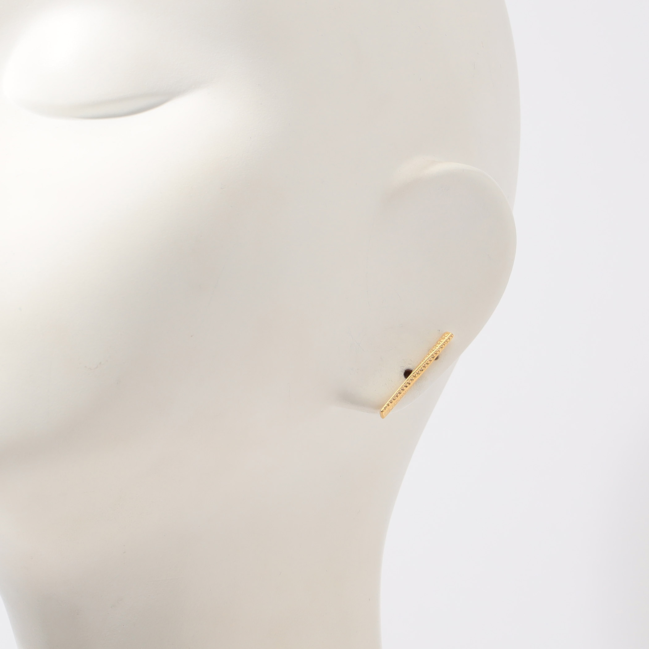 sumikaneko Horizon ピアス｜トゥモローランド 公式サイト