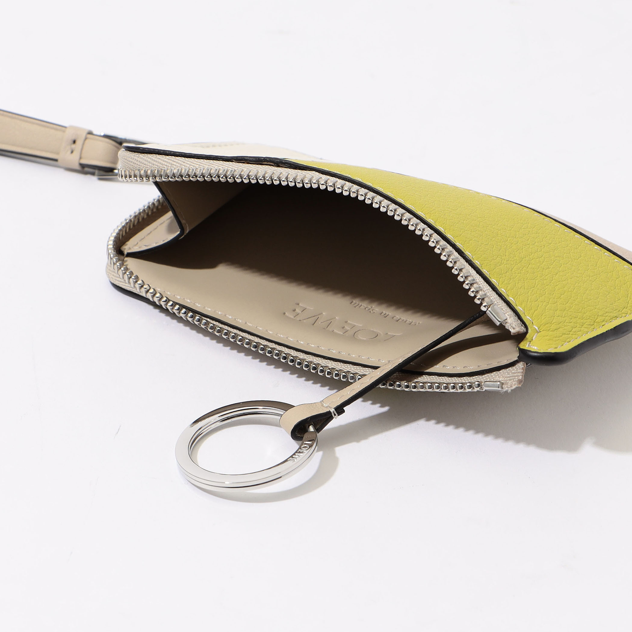 LOEWE パズルコインケース｜トゥモローランド 公式通販